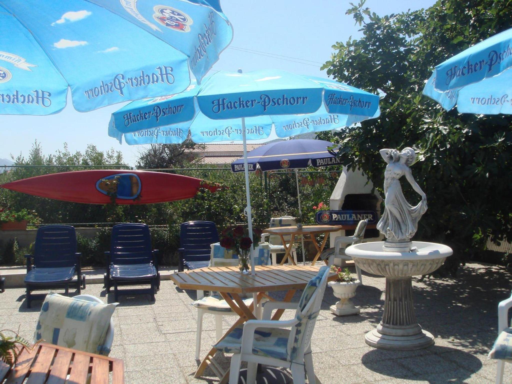 B&B Villa Sofija view 4