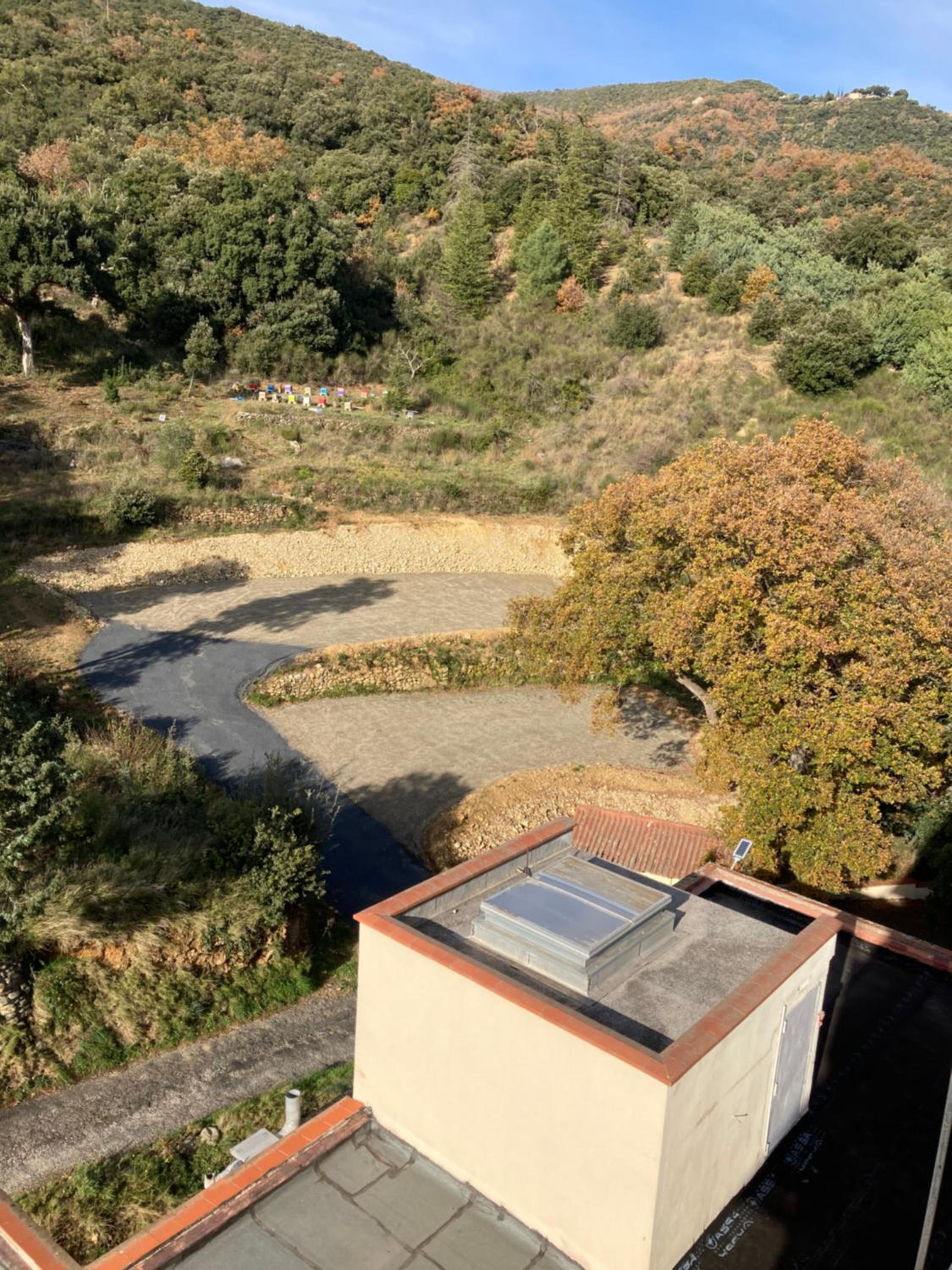 rooftop