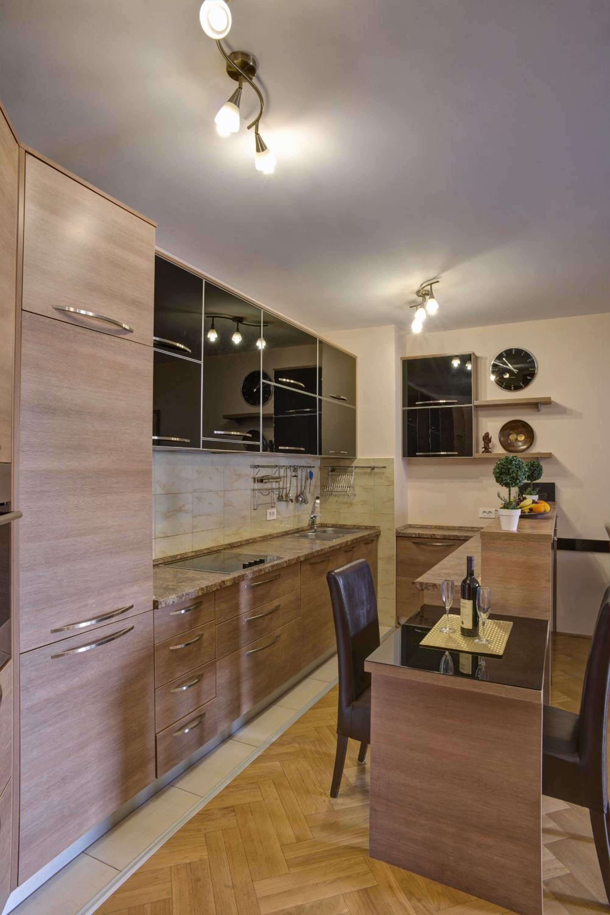 Apartment Sahala view 5