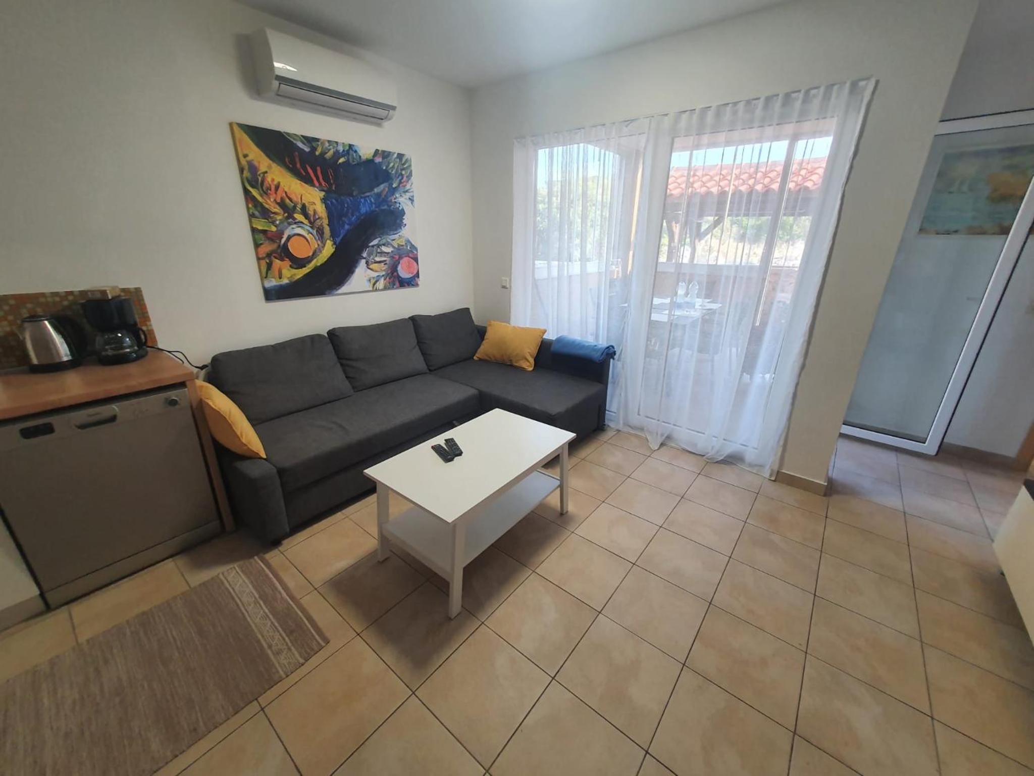 Apartment Olive Garden with Private Pool