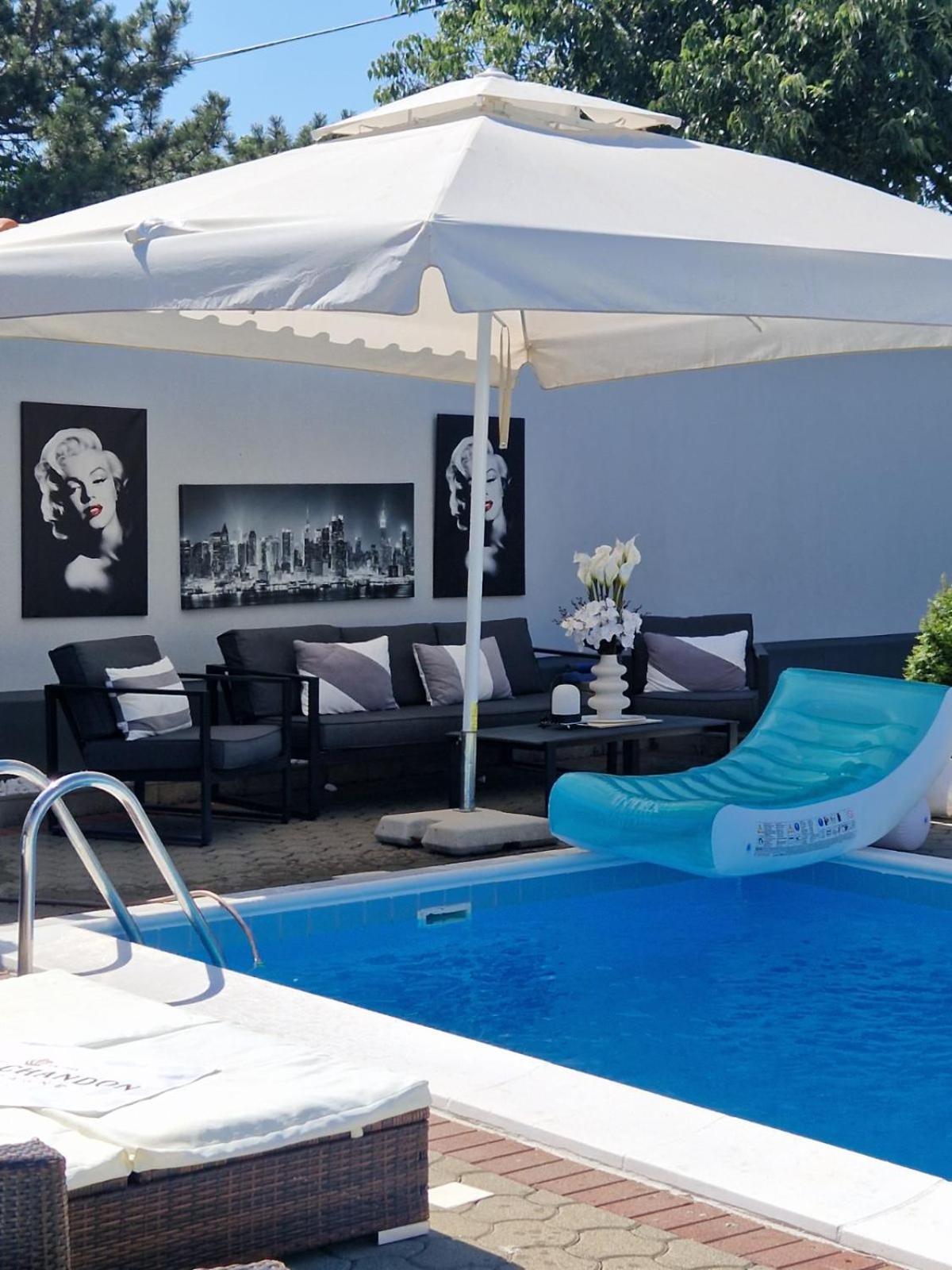 Apartman Avlija