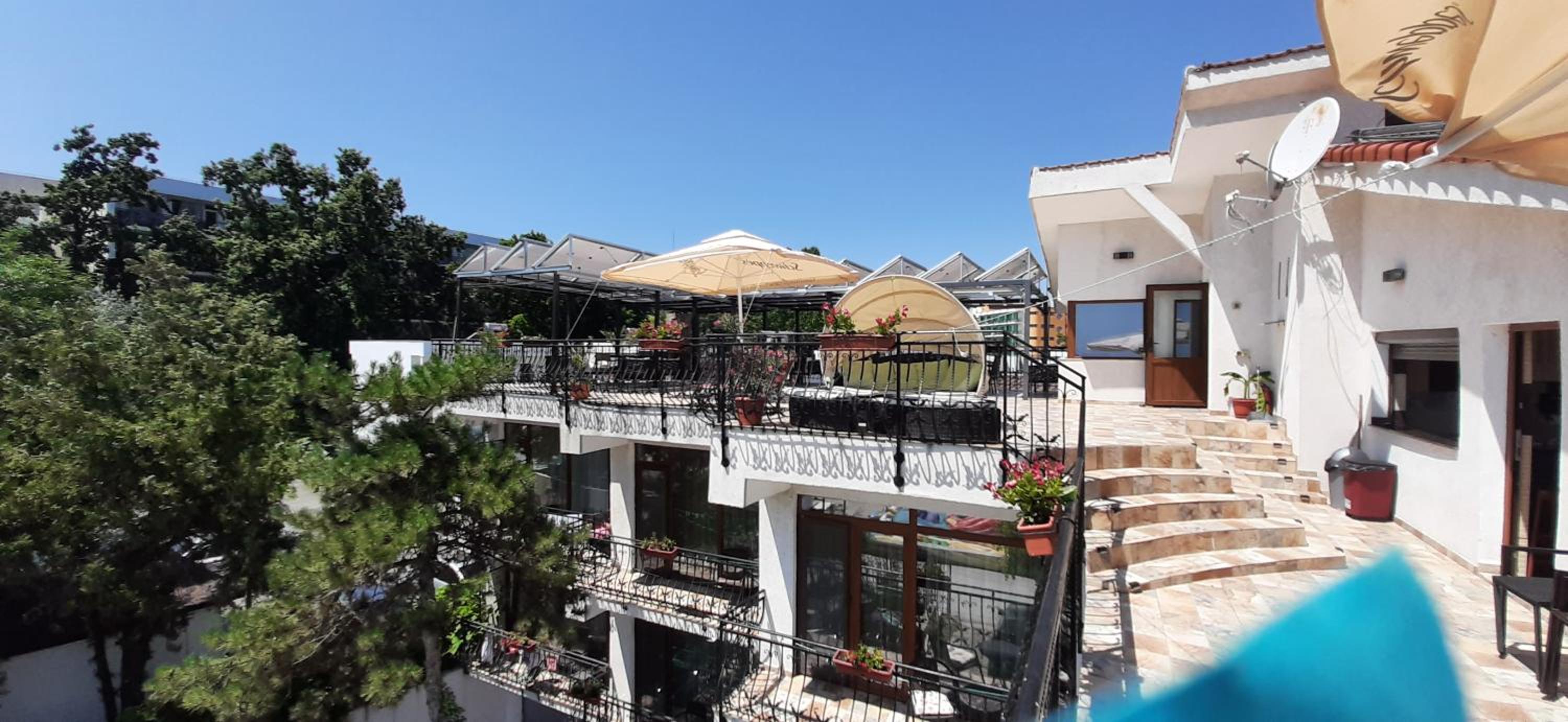 Vila pe plaja nr 9 view 3