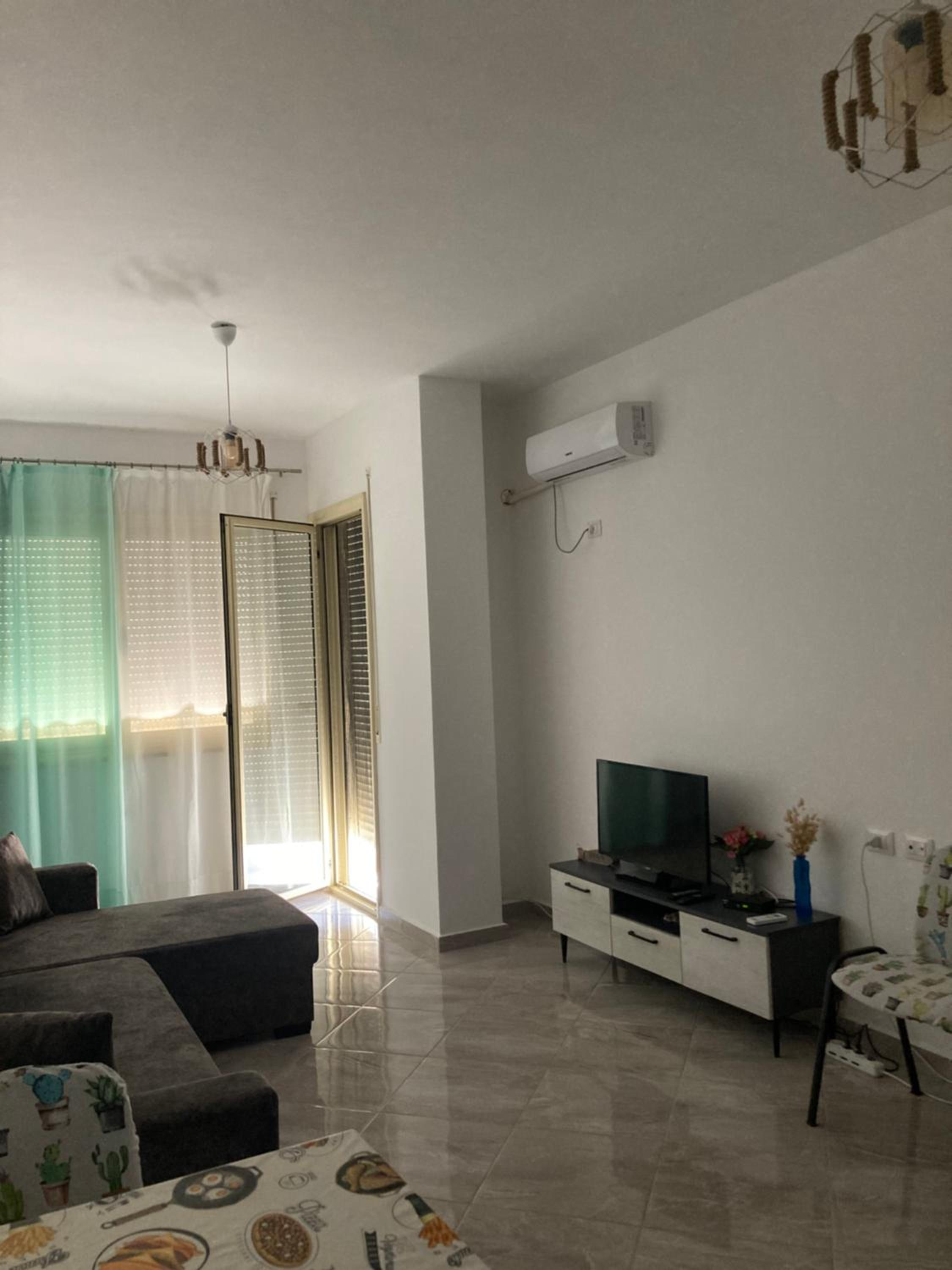 Azure beach apartment