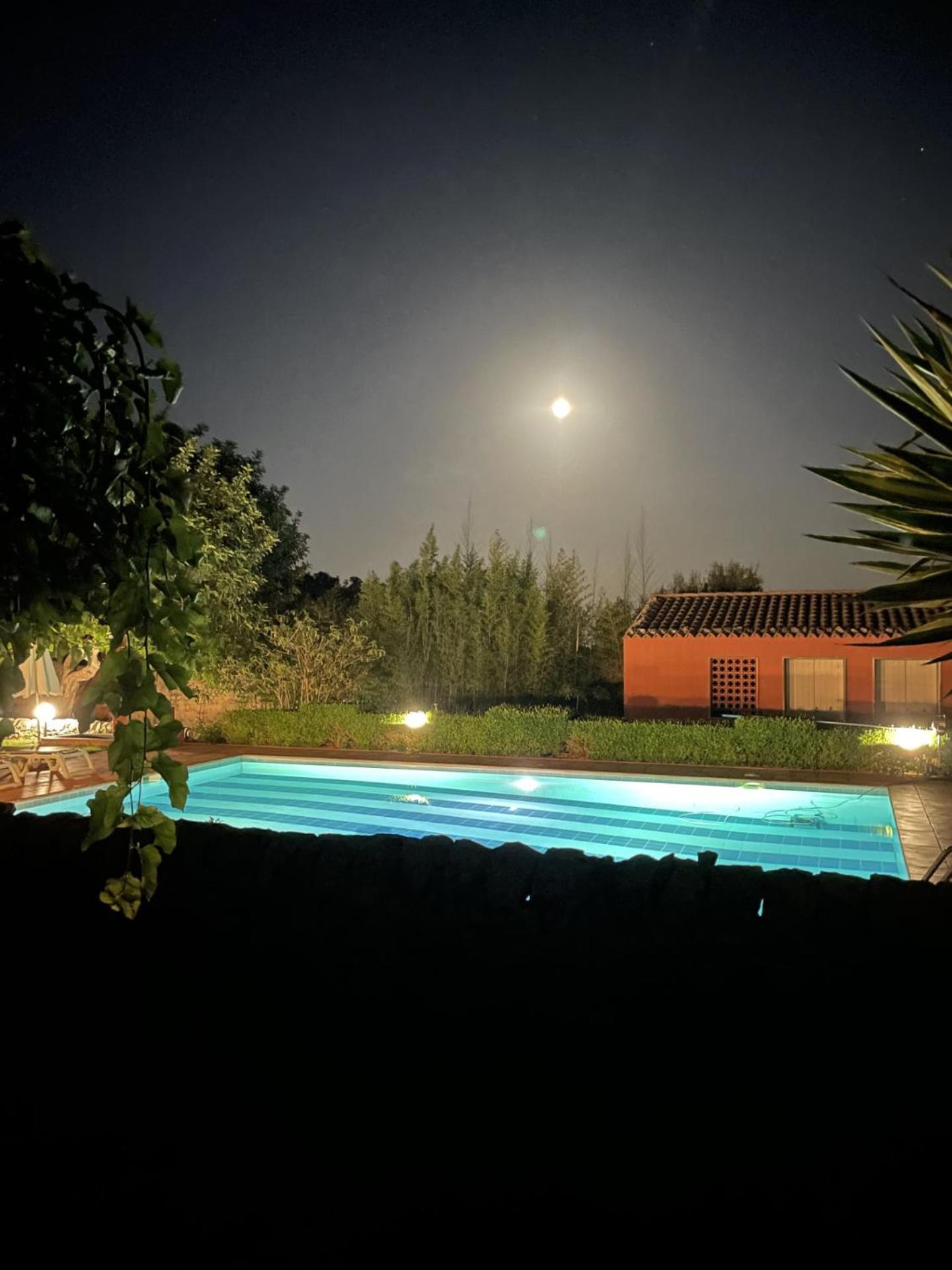 La Casetta Sicilian Cottage