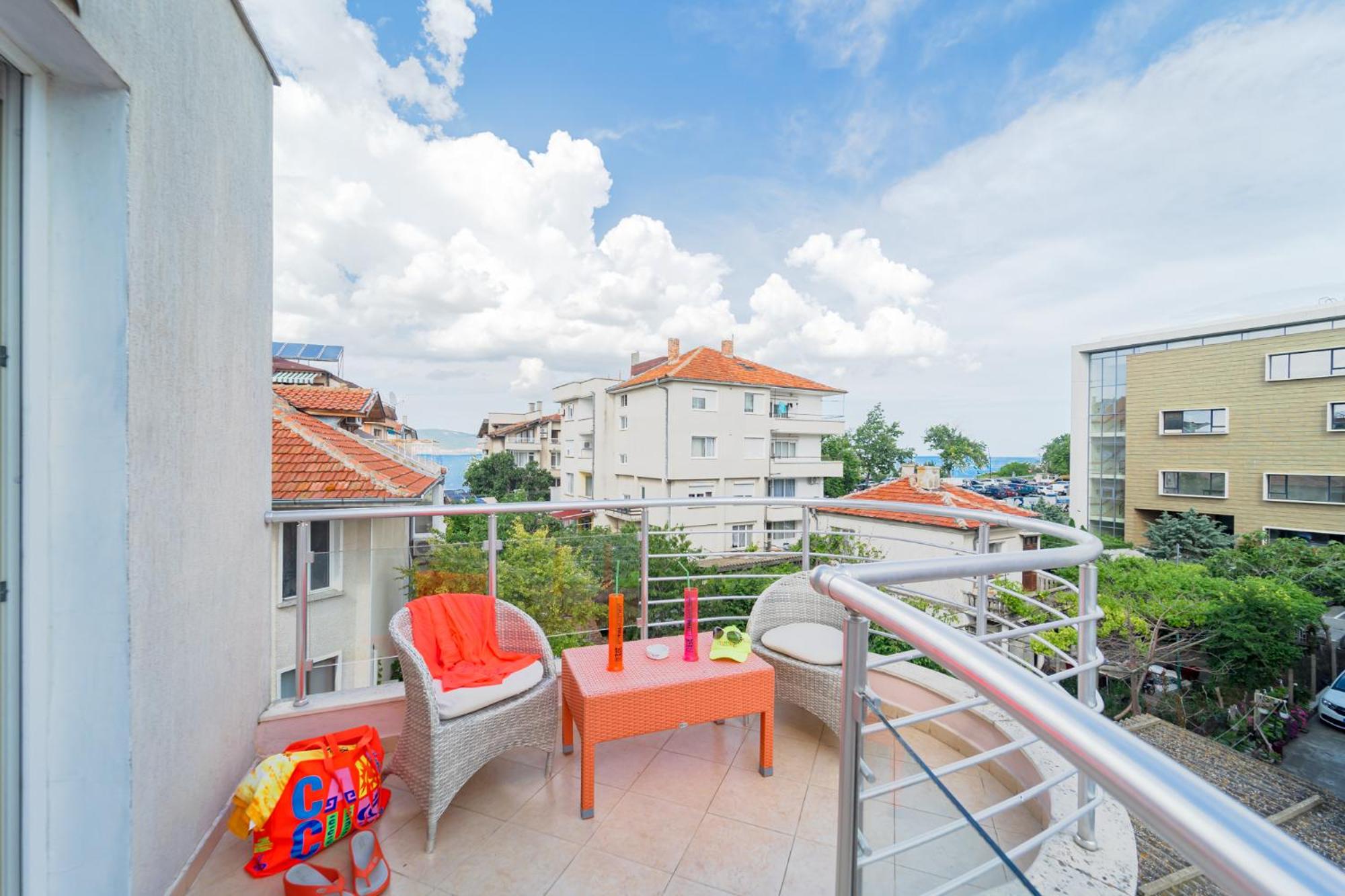 Boutique Guest House 'Sofia'