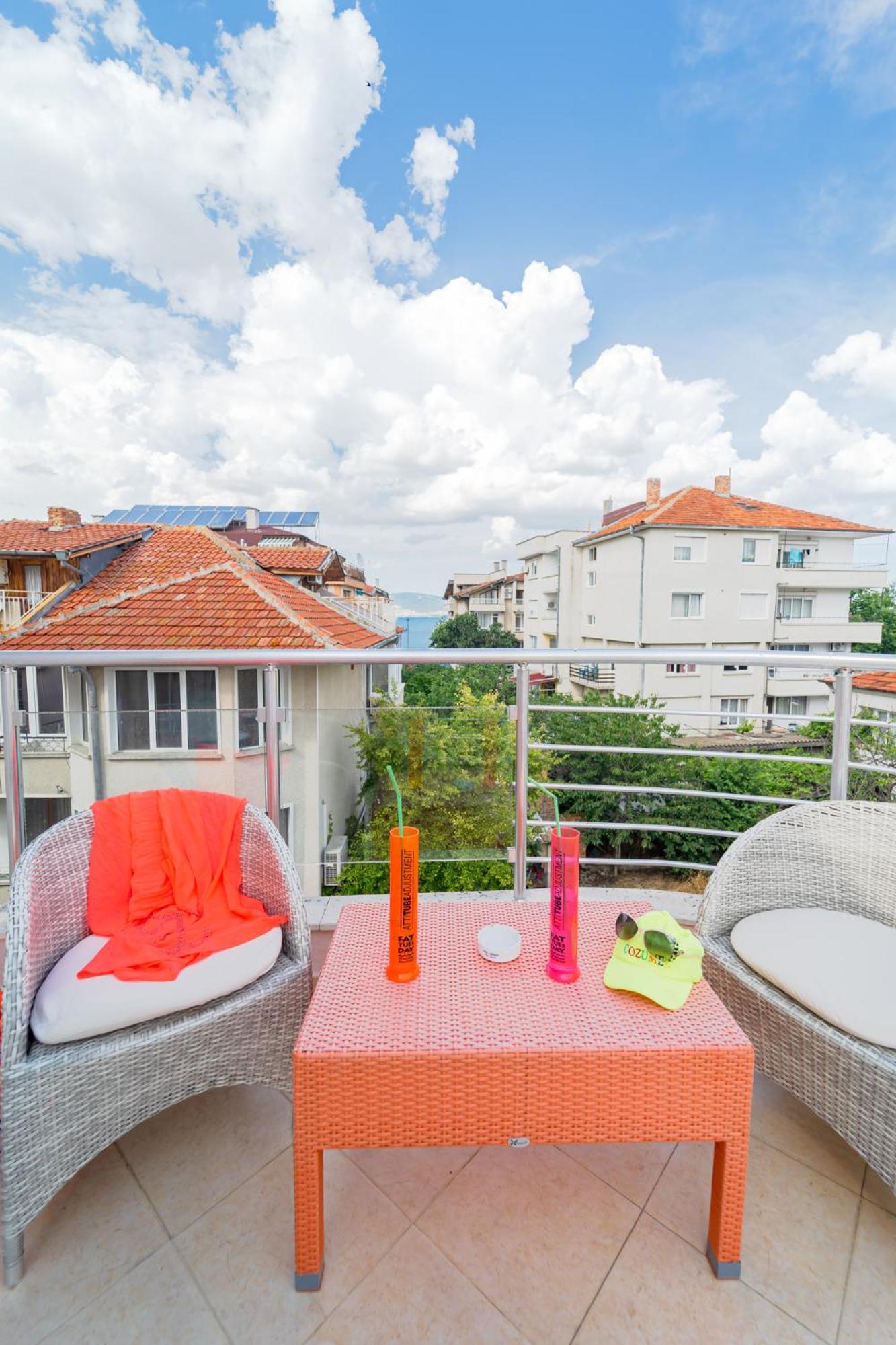 Boutique Guest House 'Sofia'