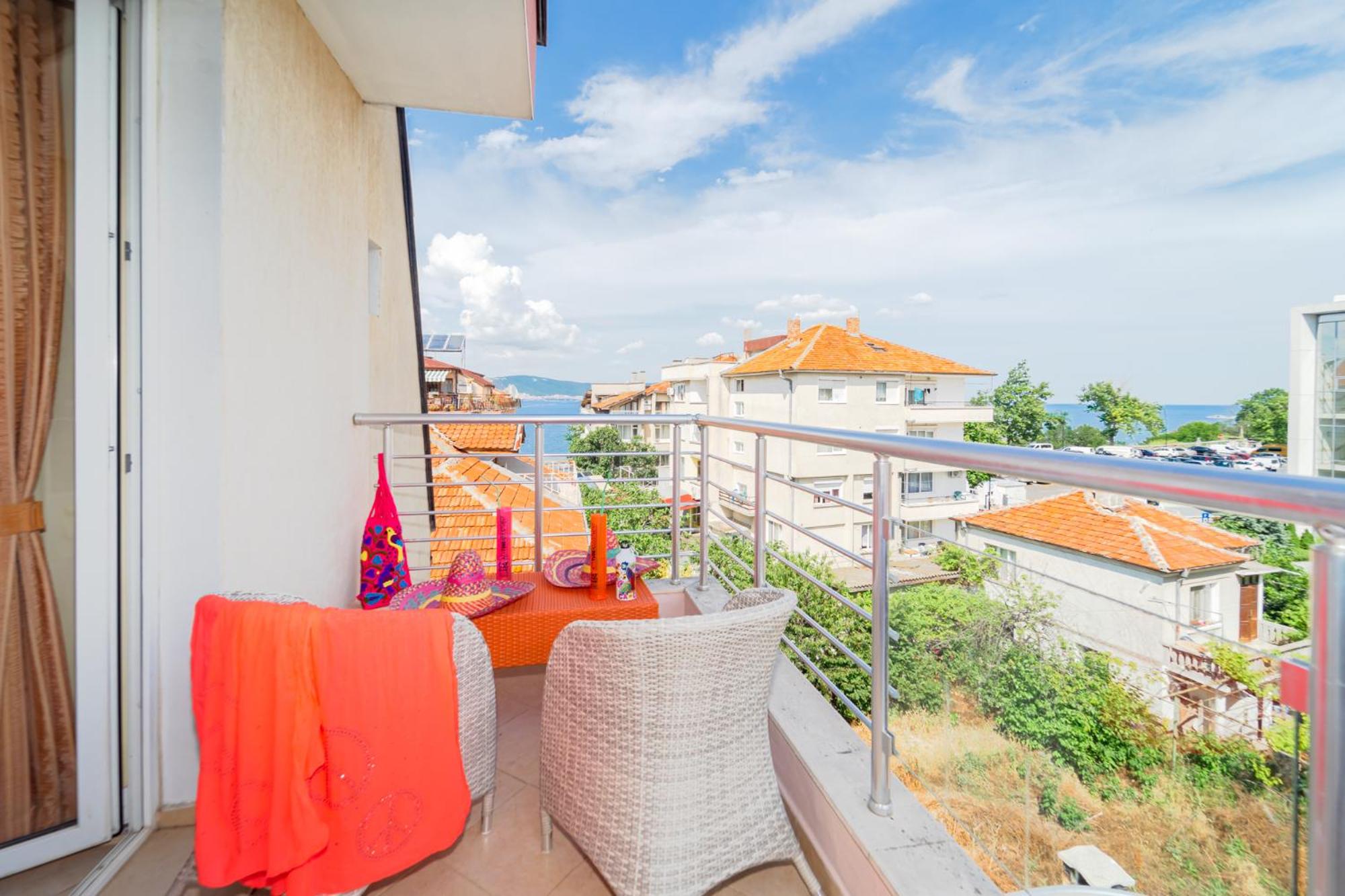 Boutique Guest House 'Sofia'