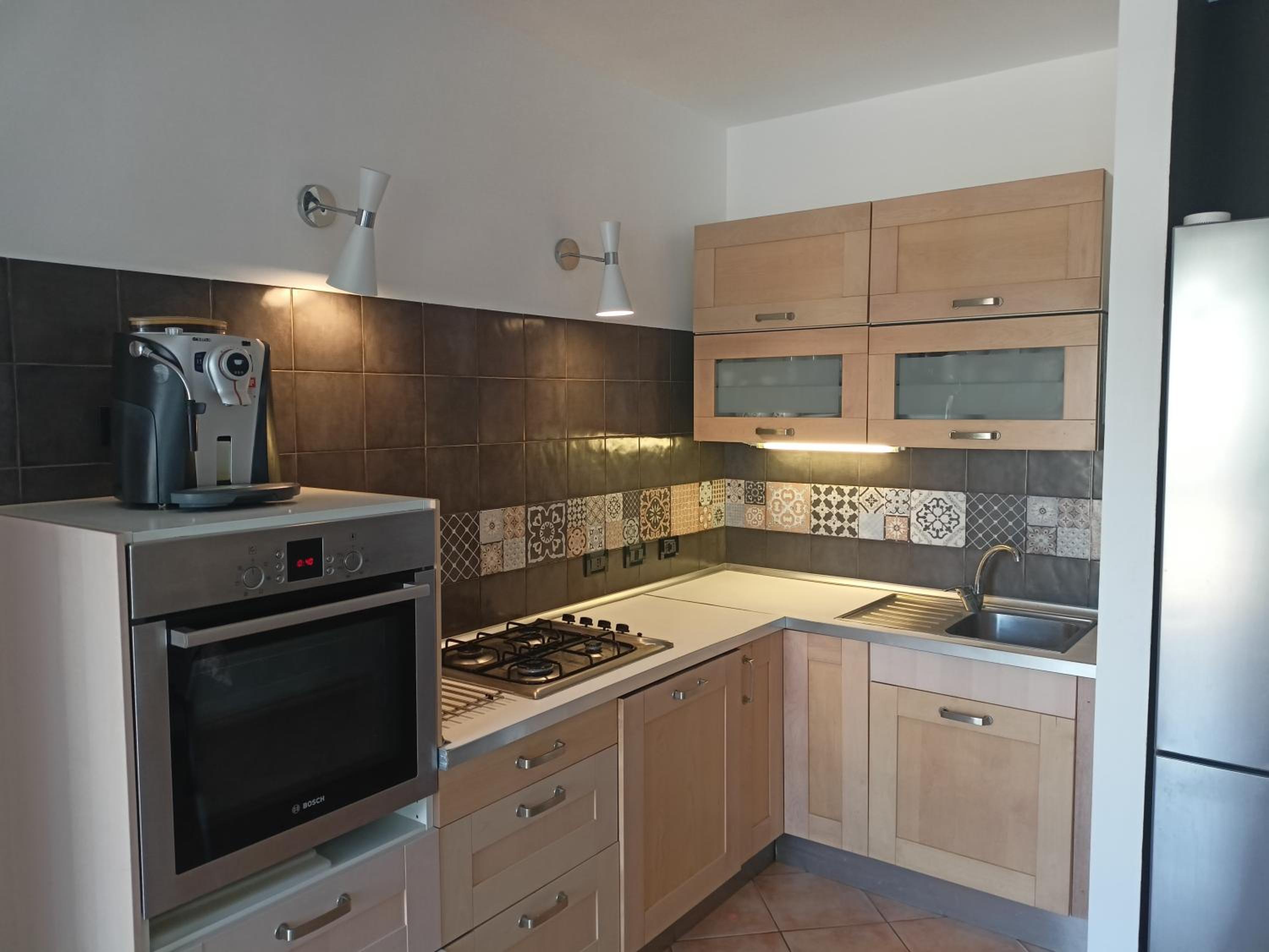 Apartment Anna San Vincenzo photo 5