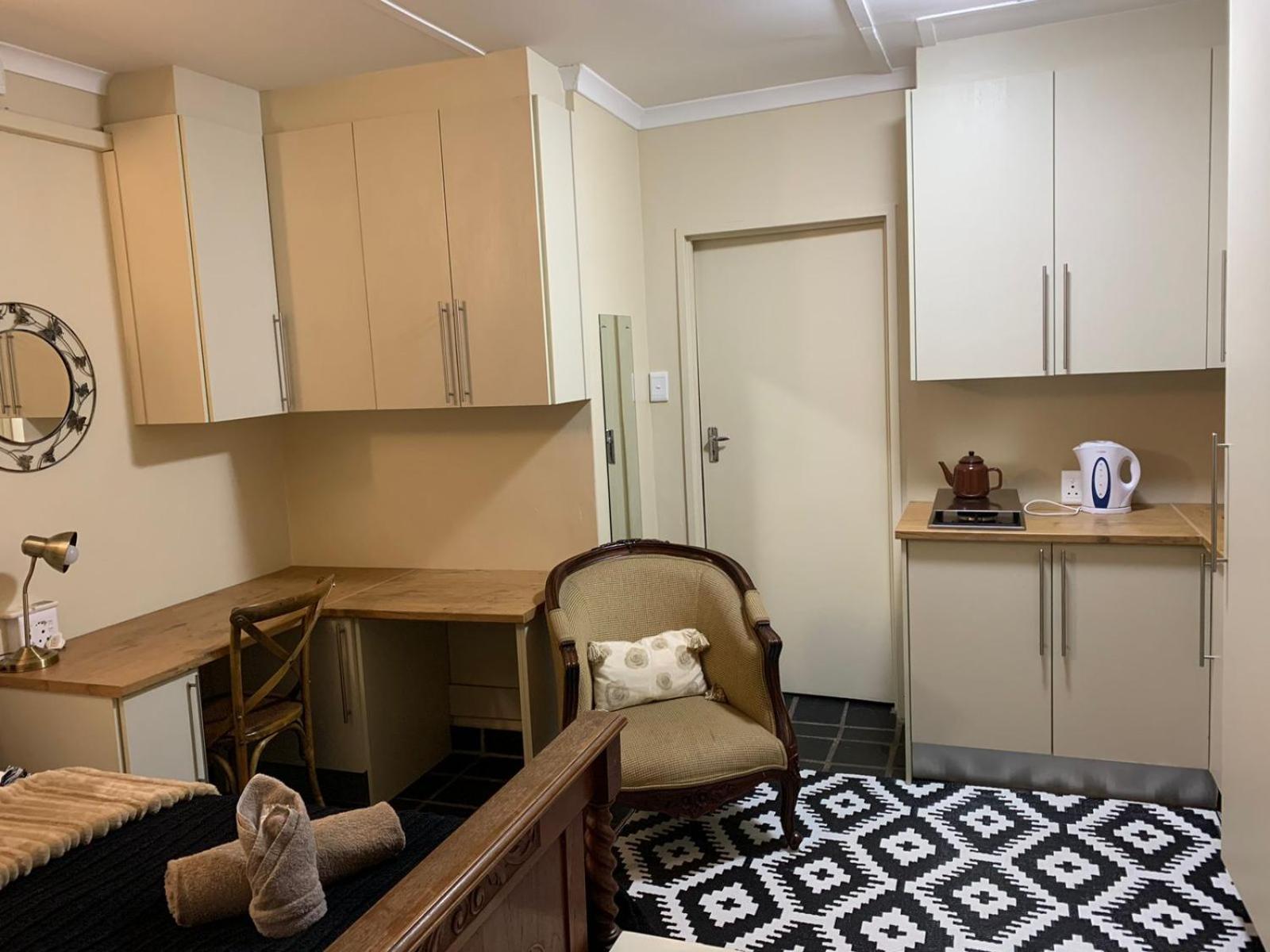 Skinkikofi Guest House