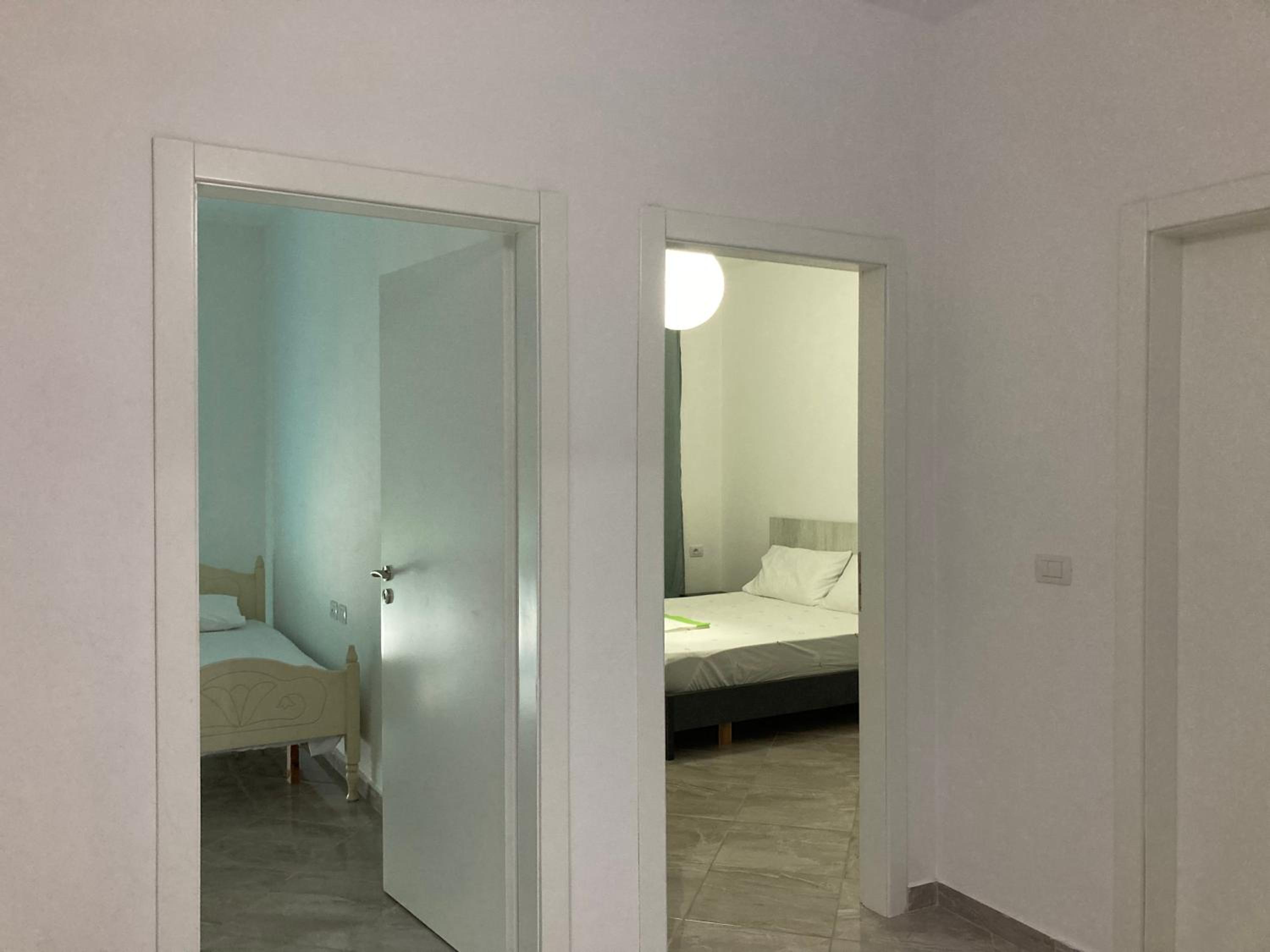 Azure beach apartment photo 5