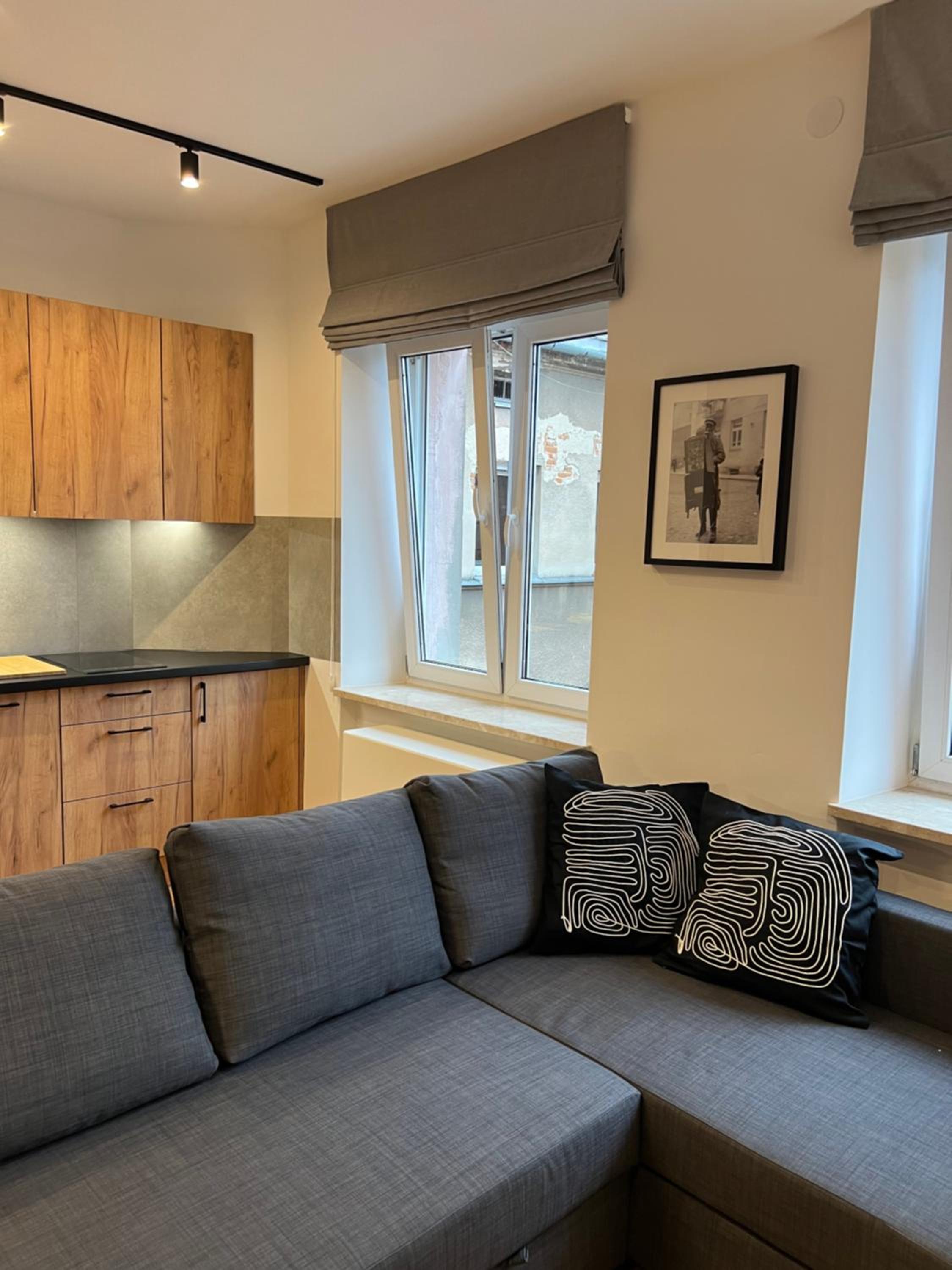 Apartamenty Polonia