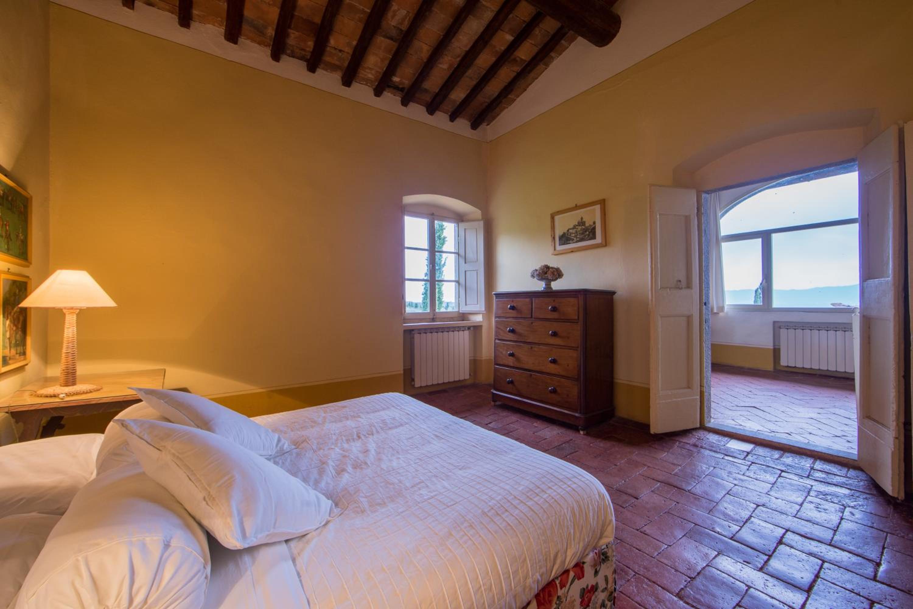Fattoria di Mandri