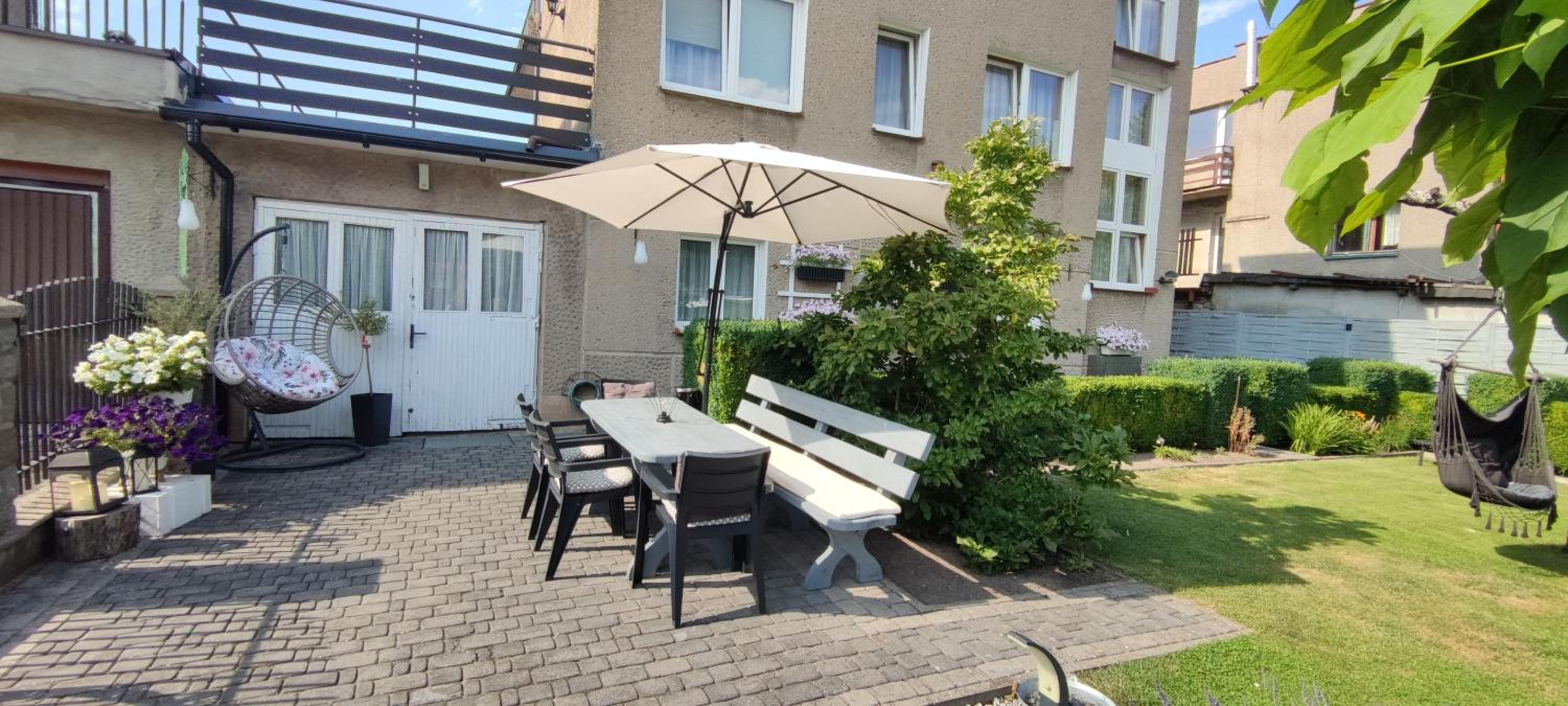 Apartament SARA view 3