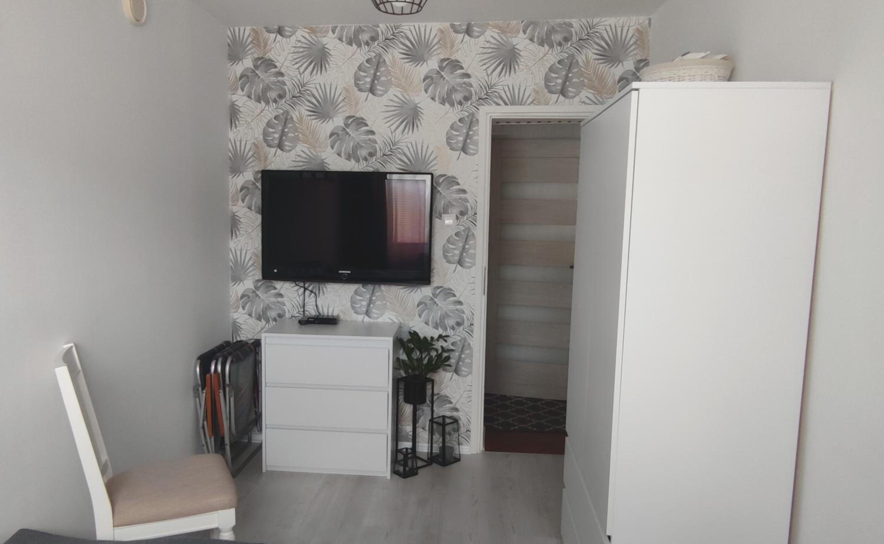 Apartament SARA