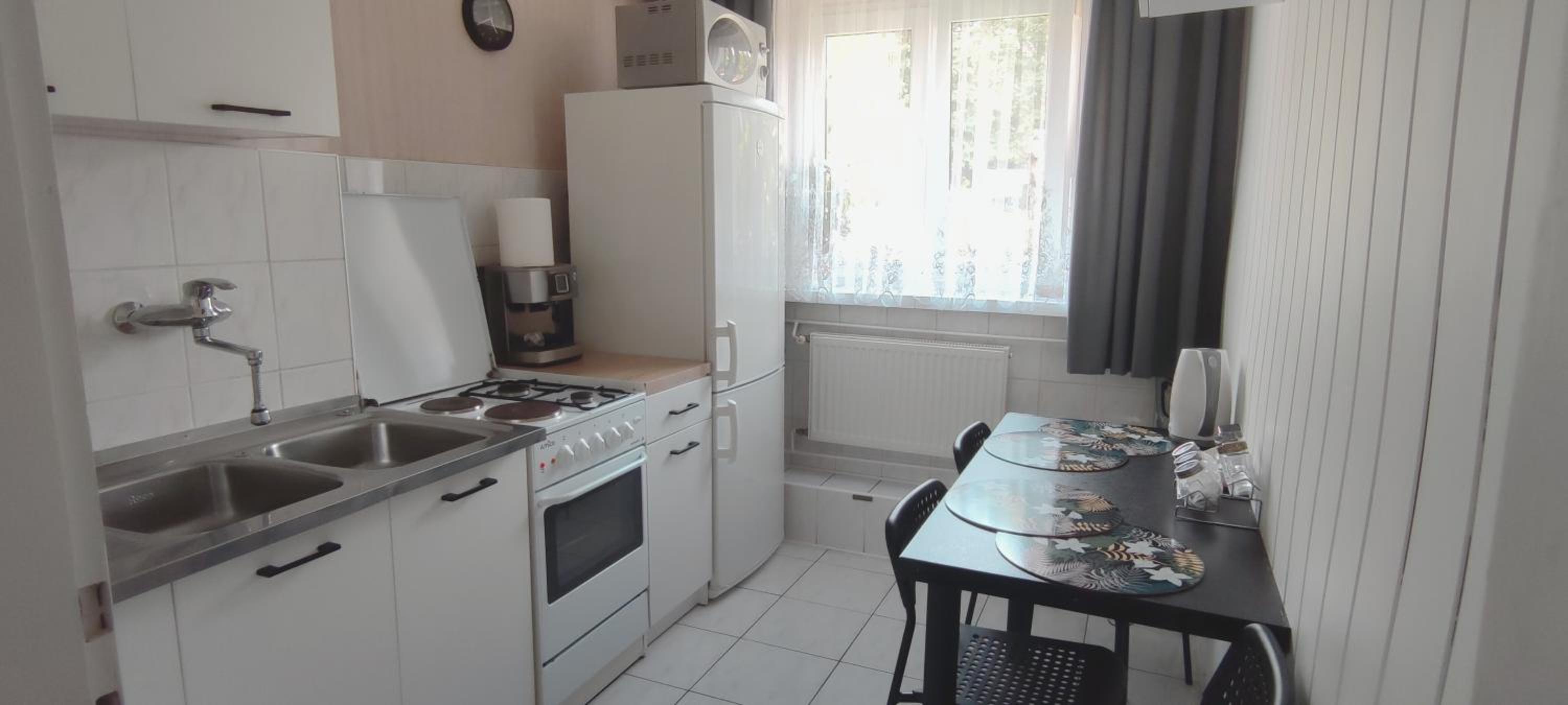 Apartament SARA