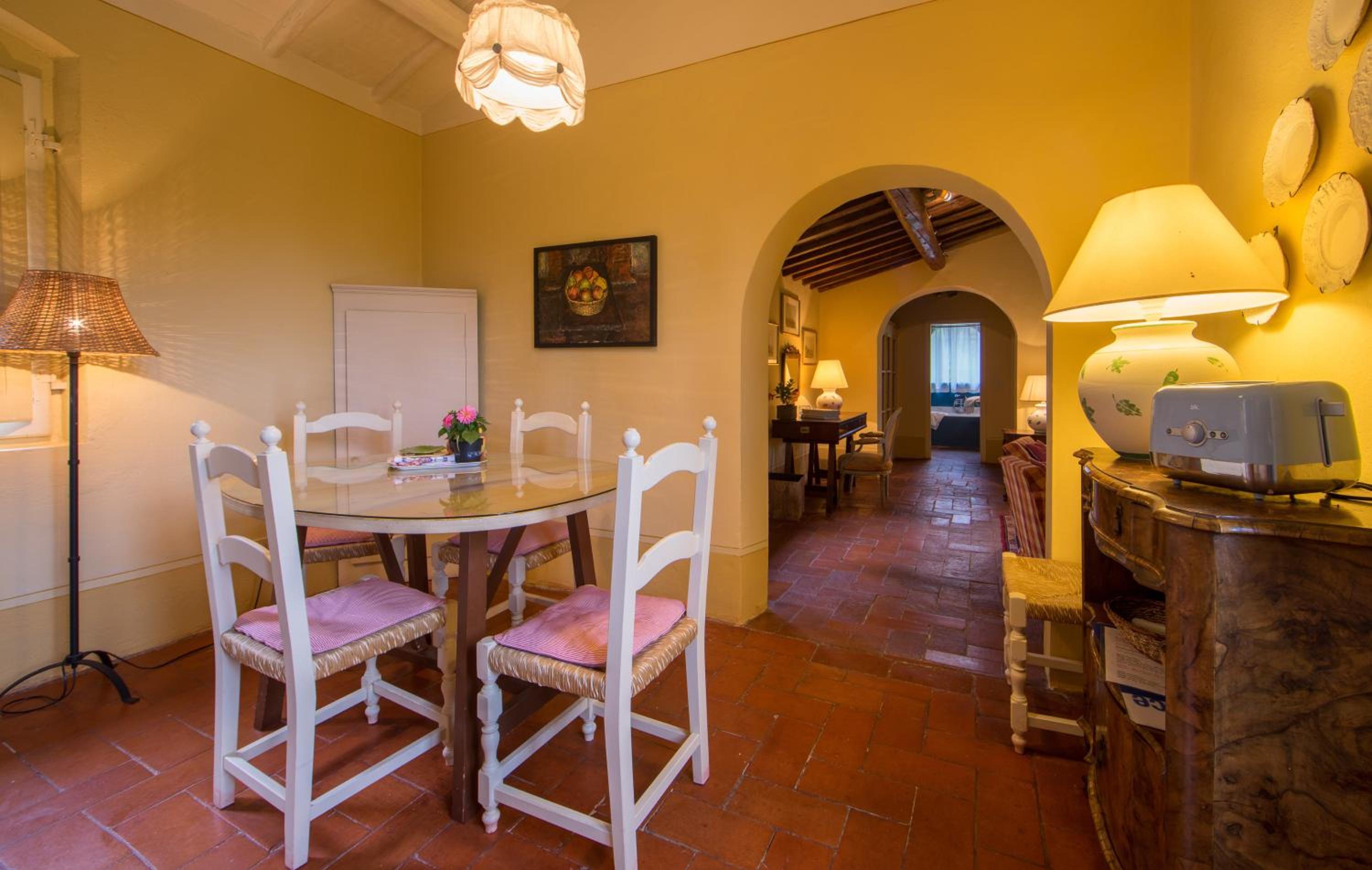 Fattoria di Mandri