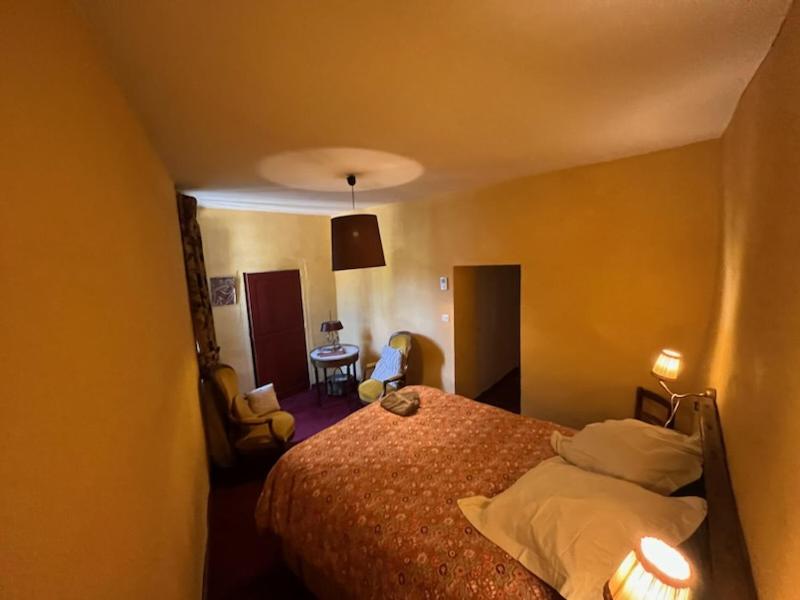 Suite Provençale view 3