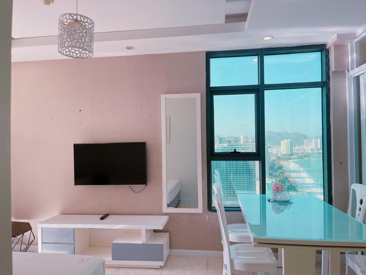 Diamond Nha Trang Beach Apartment