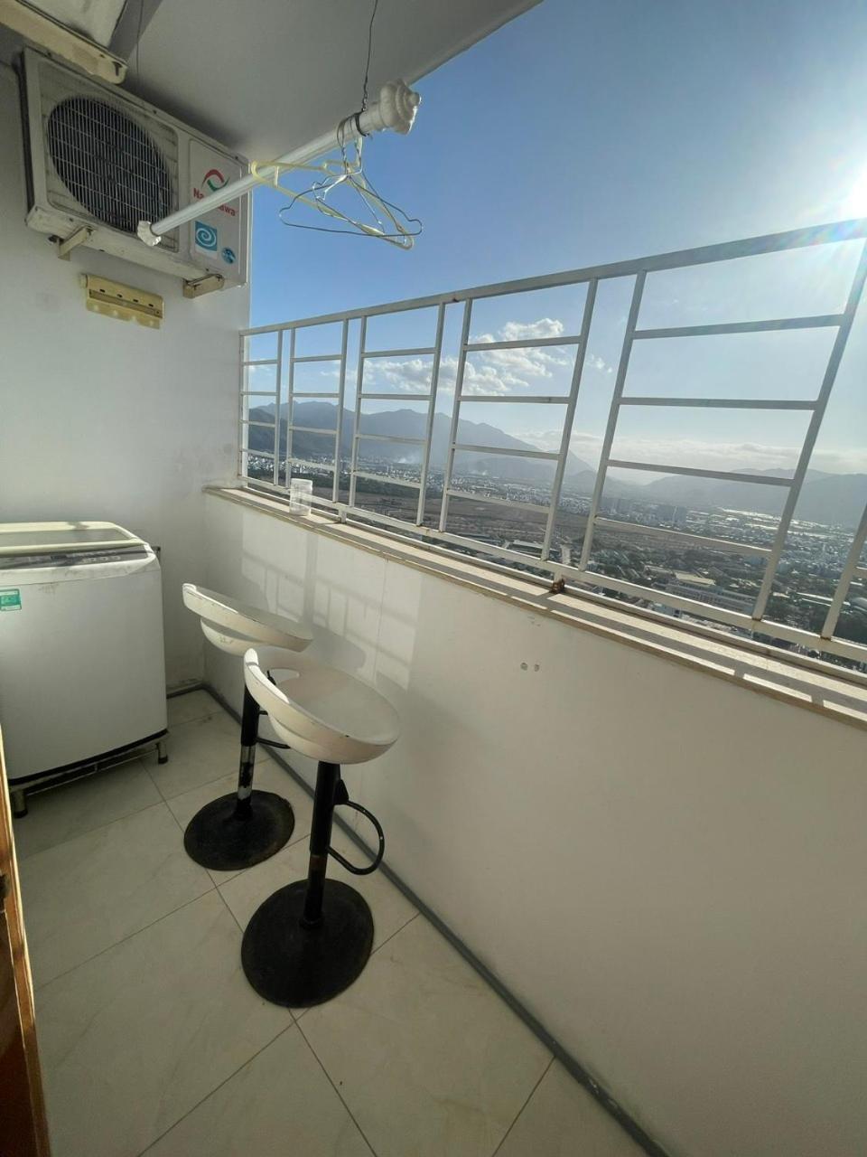 Diamond Nha Trang Beach Apartment