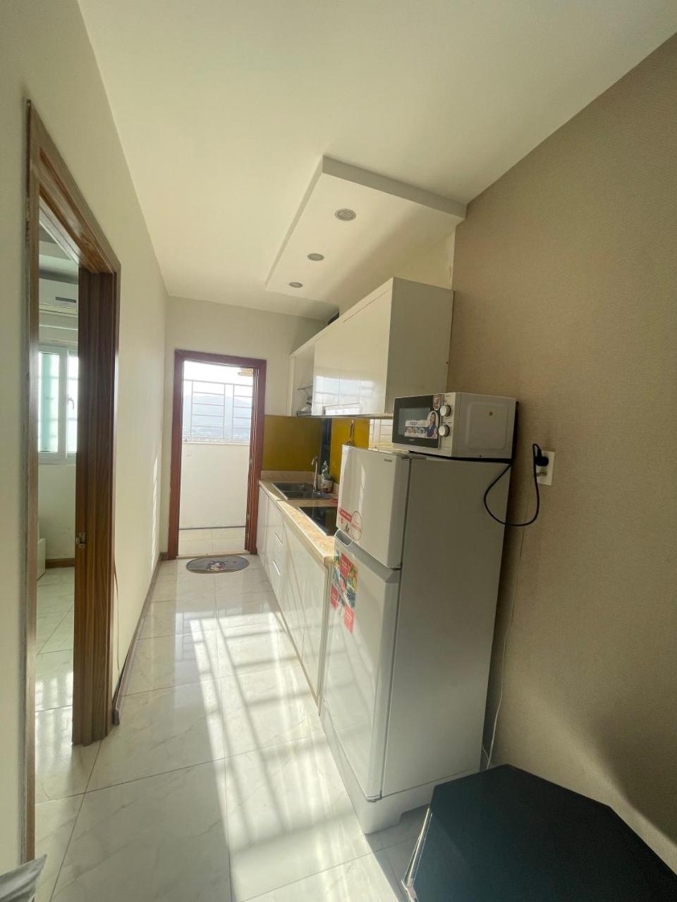 Diamond Nha Trang Beach Apartment