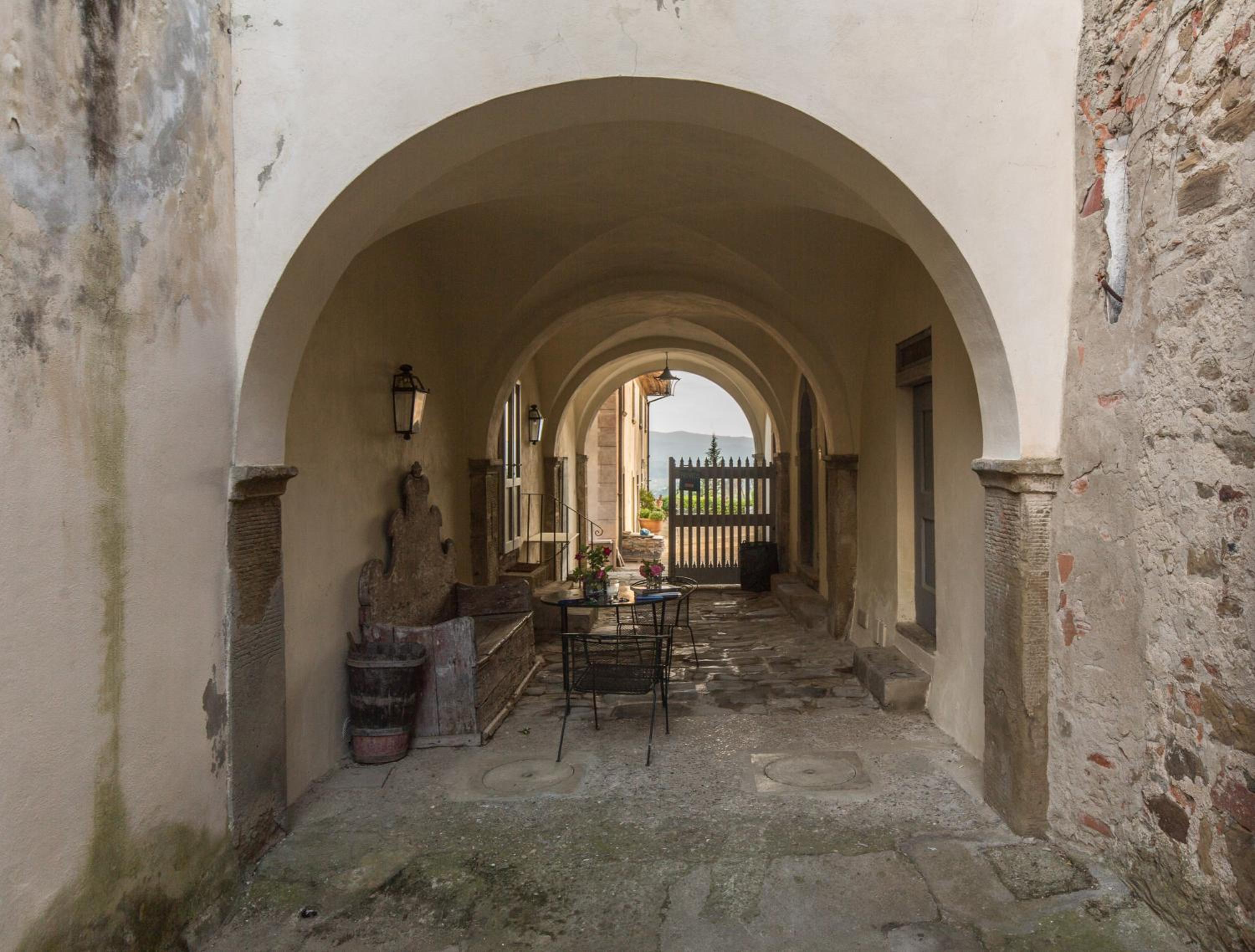 Fattoria di Mandri