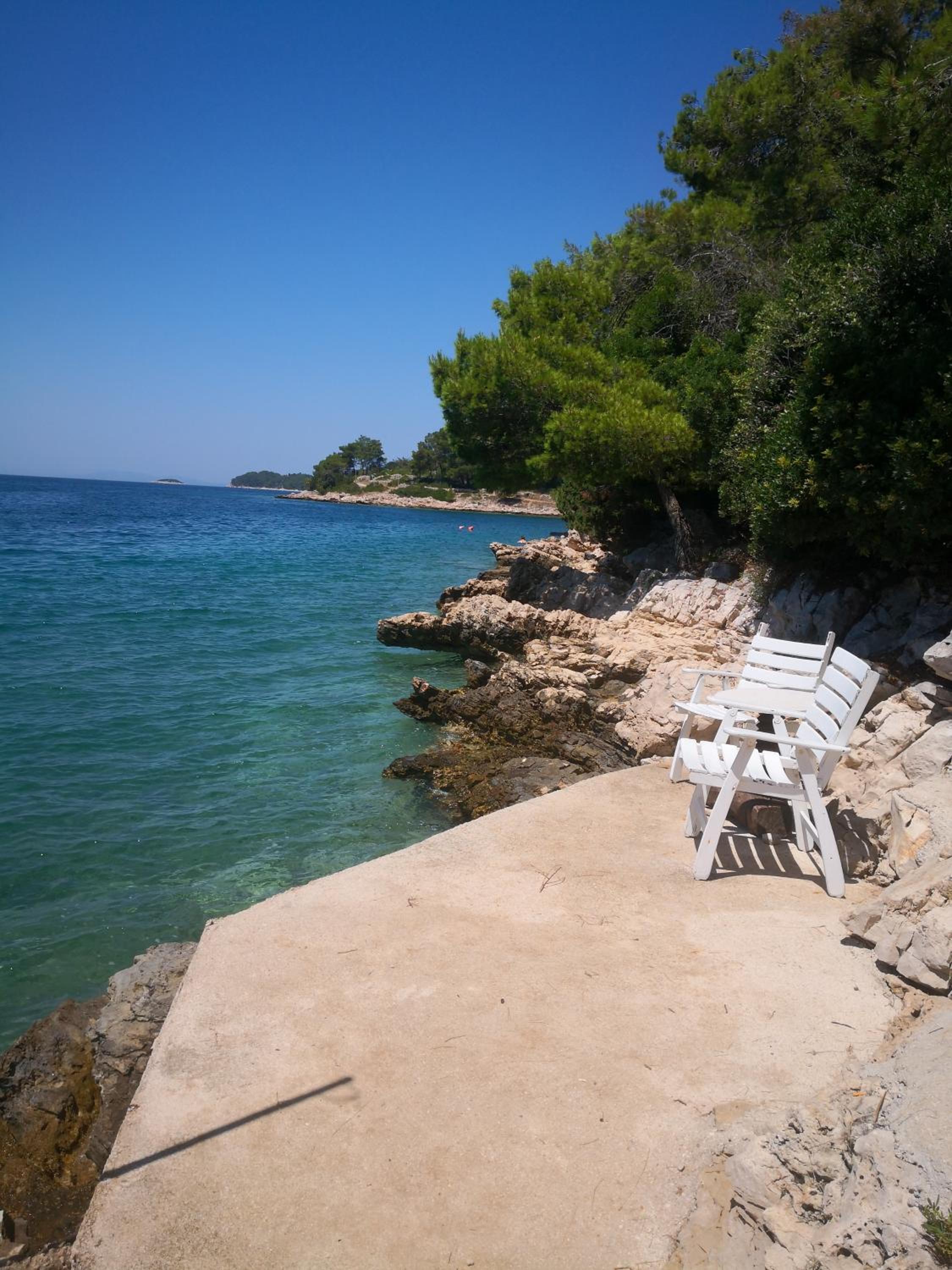 Apartments with sea views view 4