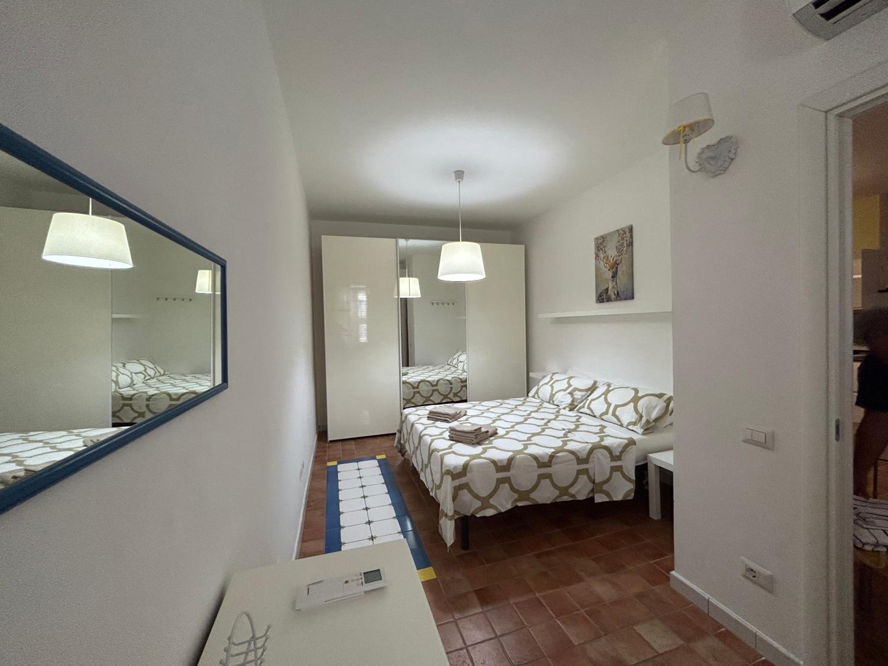Marina Blue Apartaments photo 2