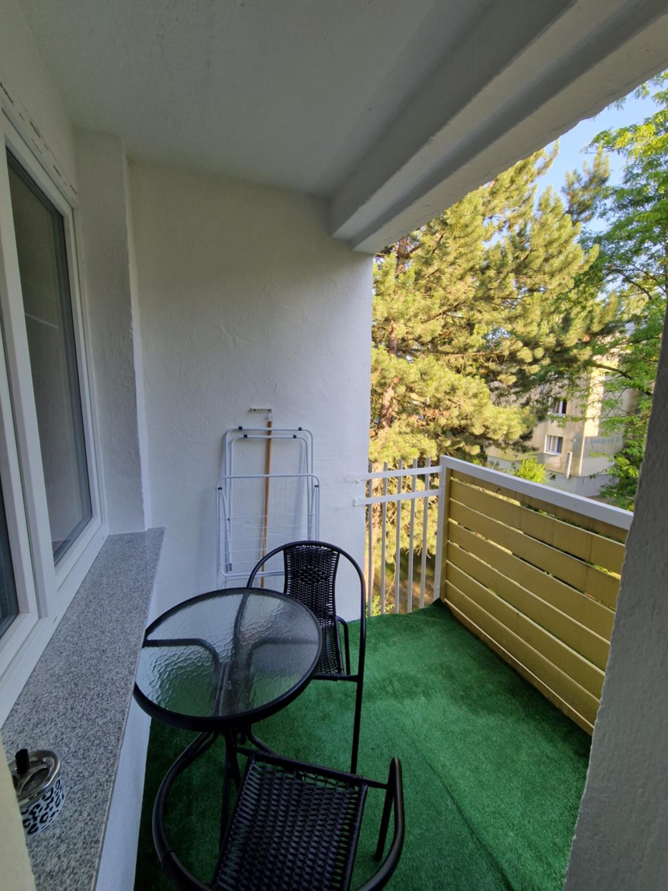 Apartament Zdrojowy