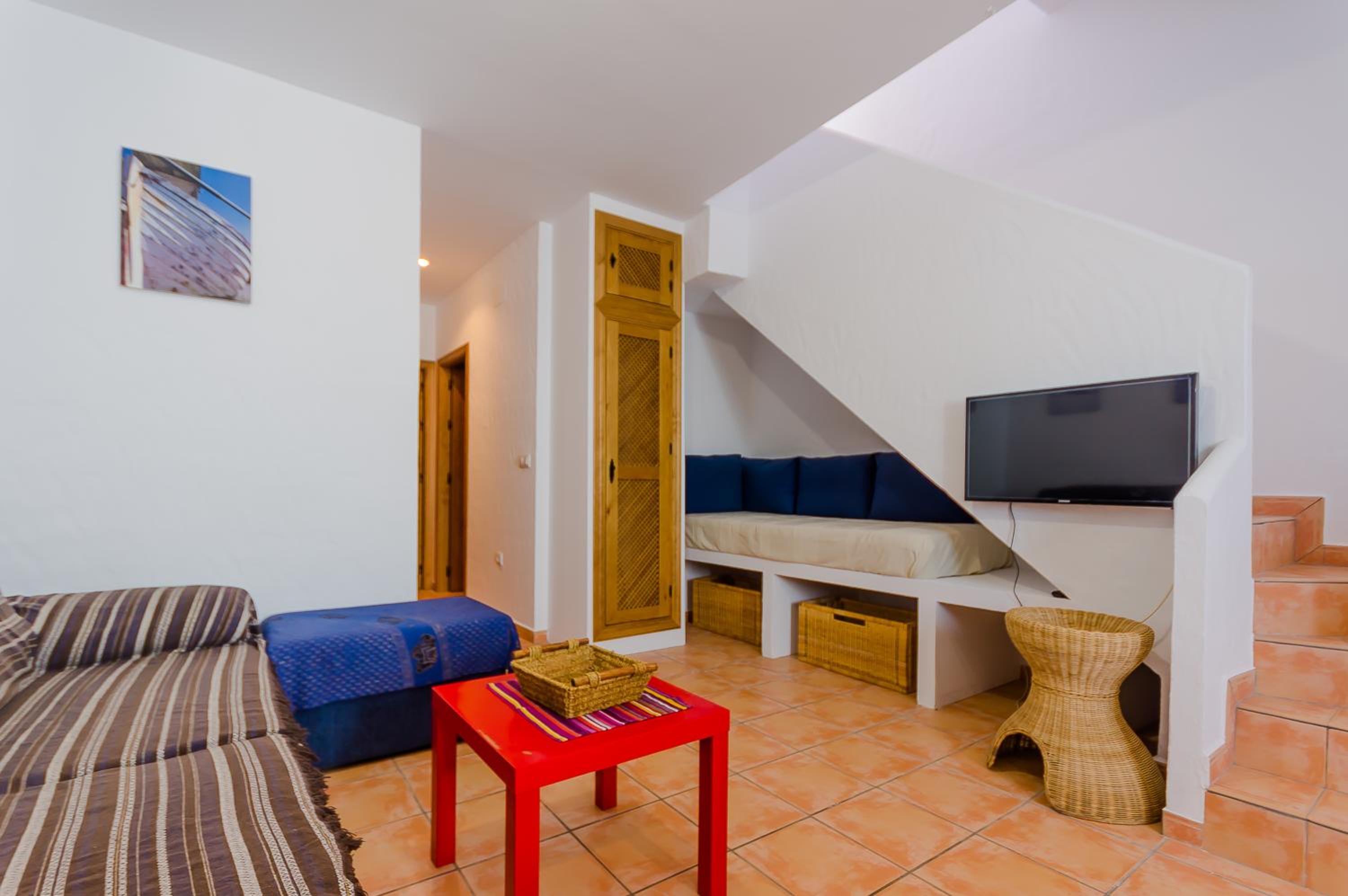 Apartamentos O2 Conil