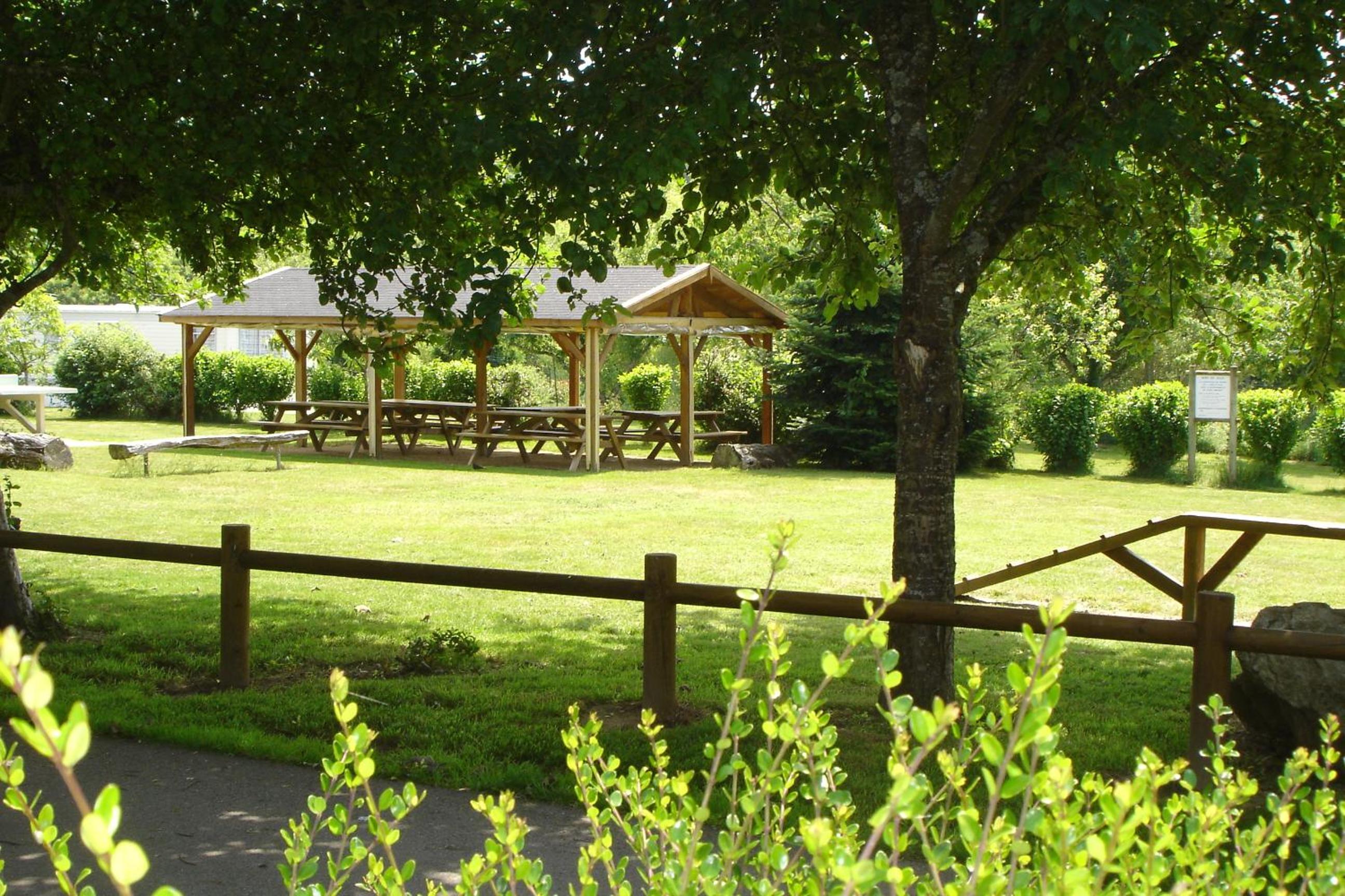 Camping Ty Nénez