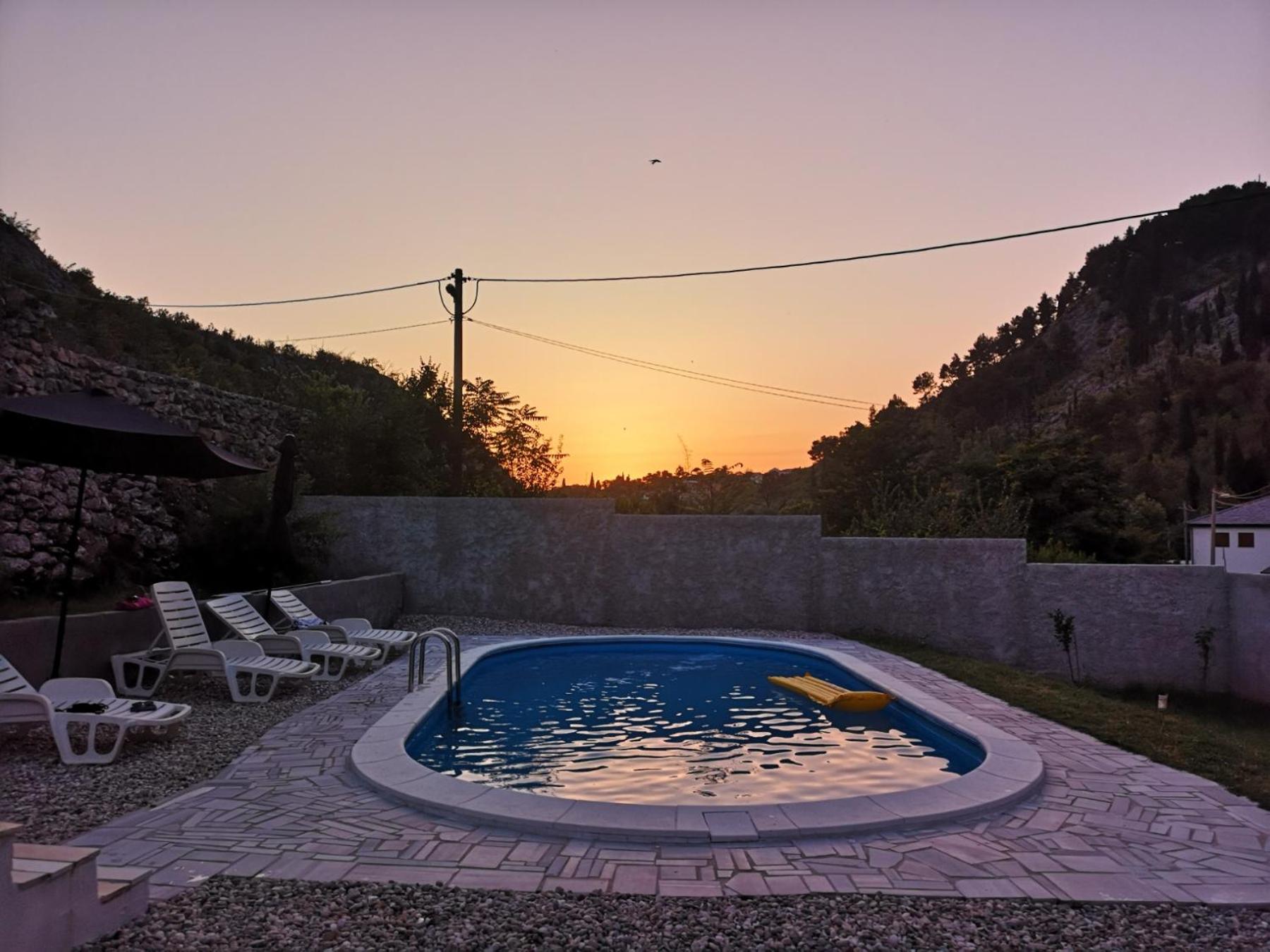 Vila Nomada view 2