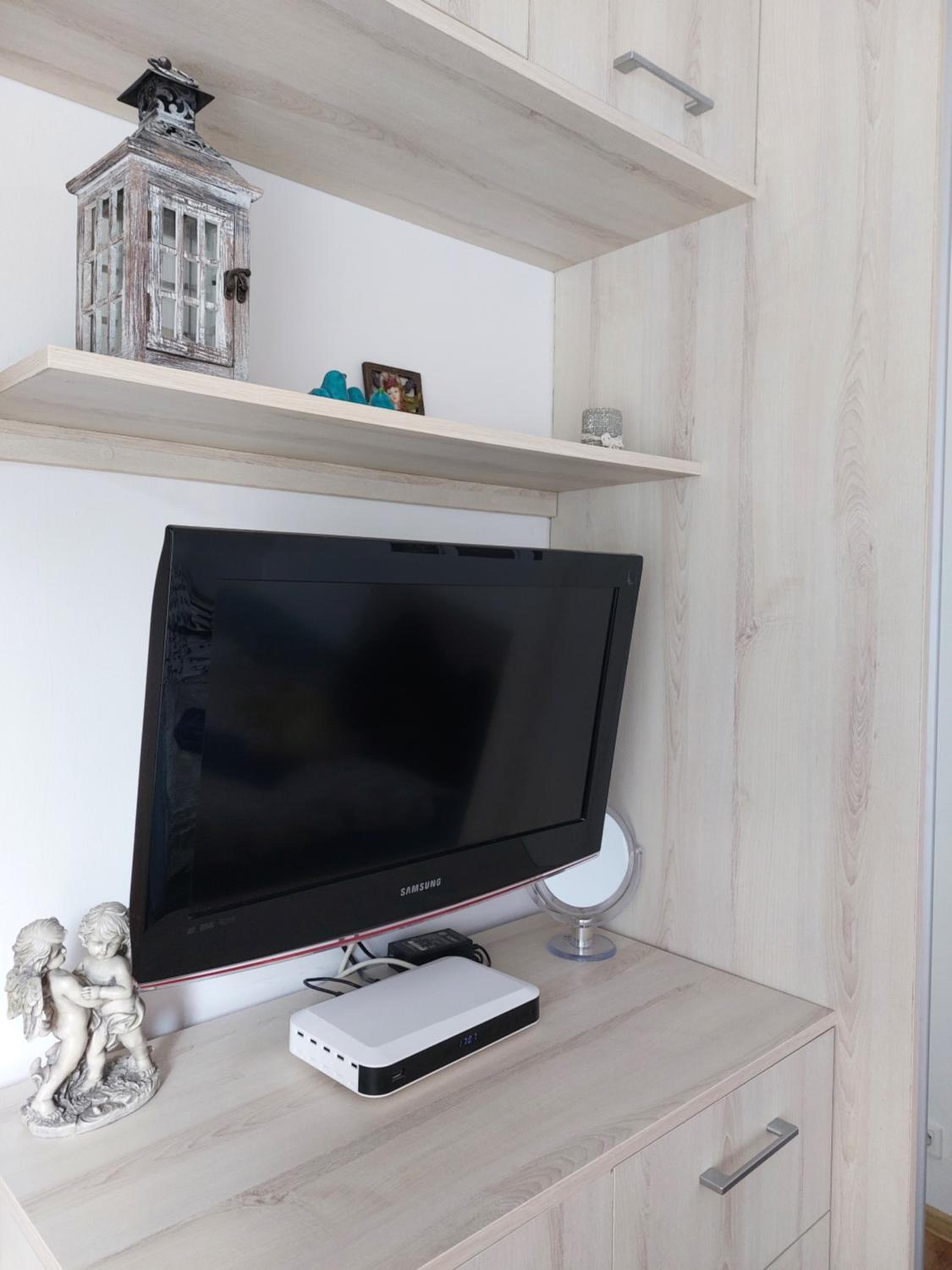 Apartament Chopina