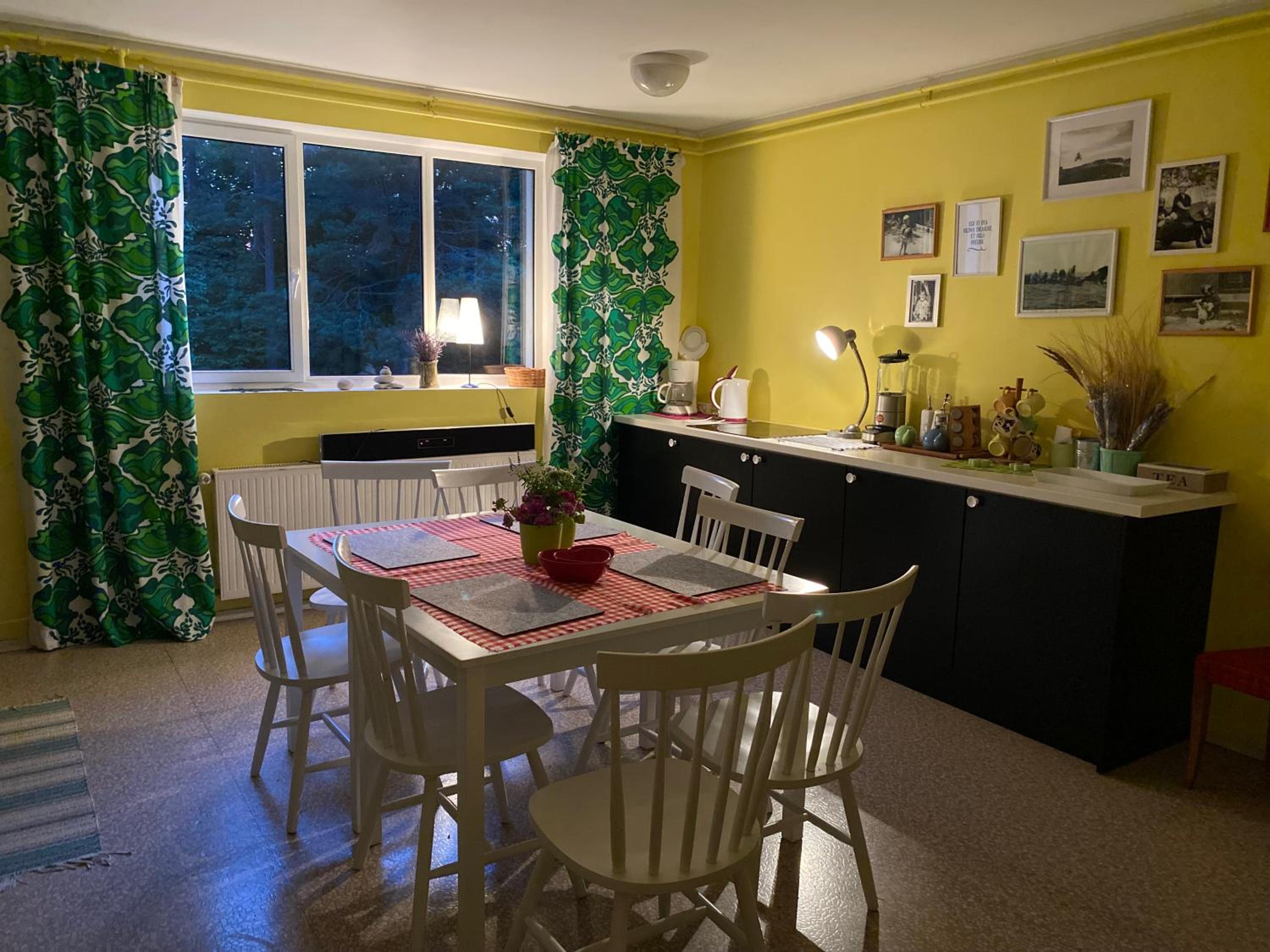 Torgu Royal Guesthouse