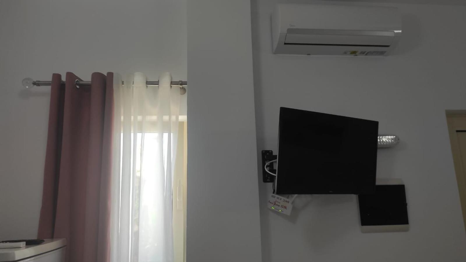Vila Juna