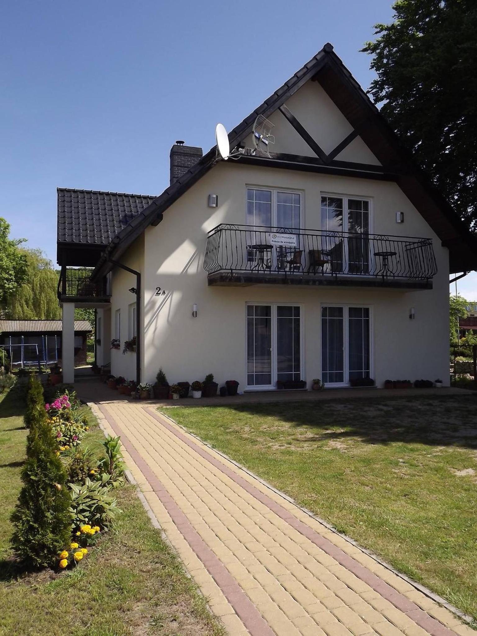 Apartamenty Otylka