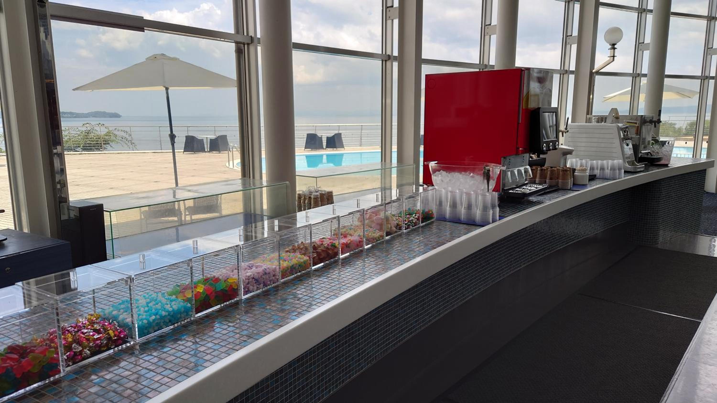 Grand Mercure Beppu Bay Resort & Spa 92