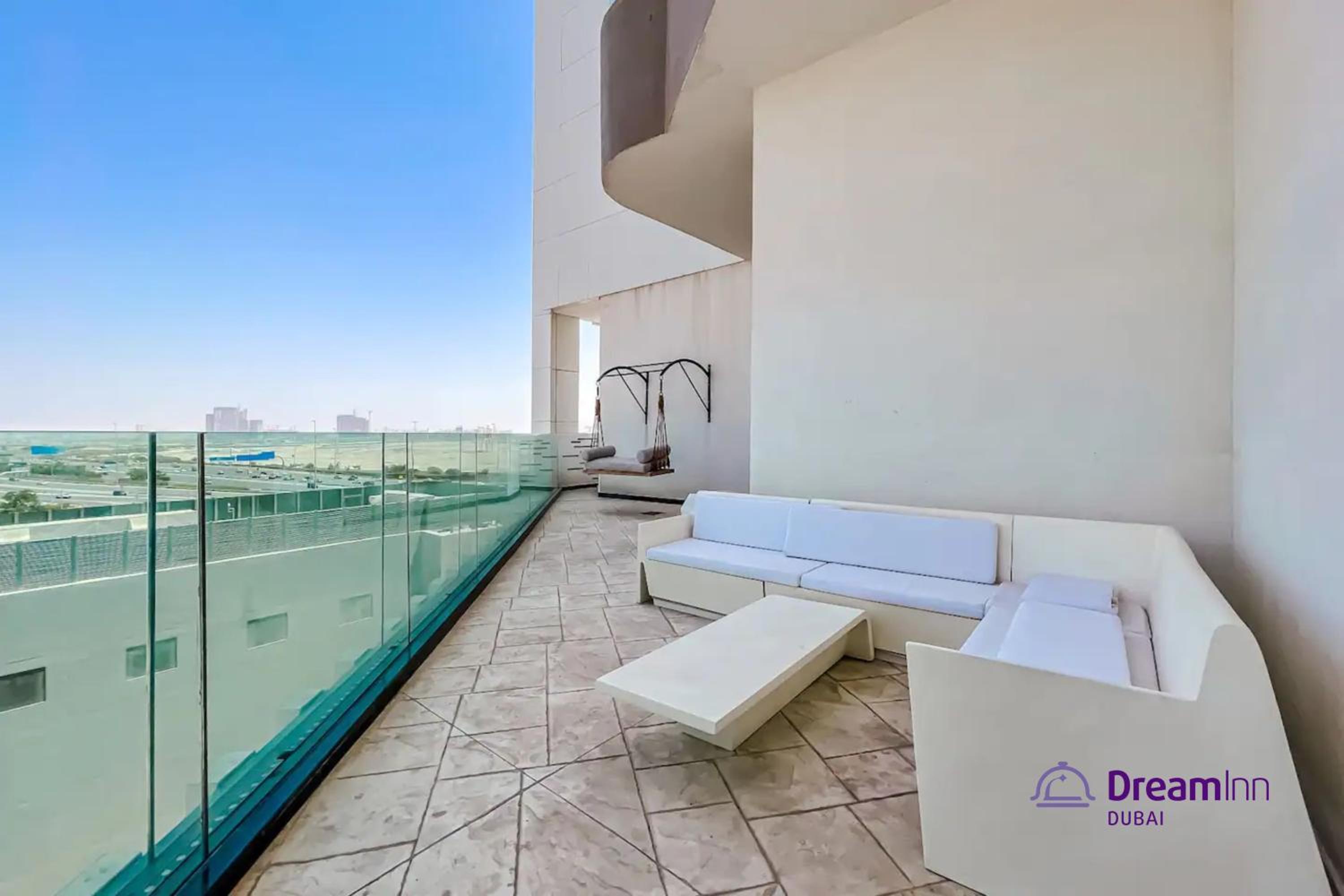 Dream Inn Apartments - Bayz by Danube