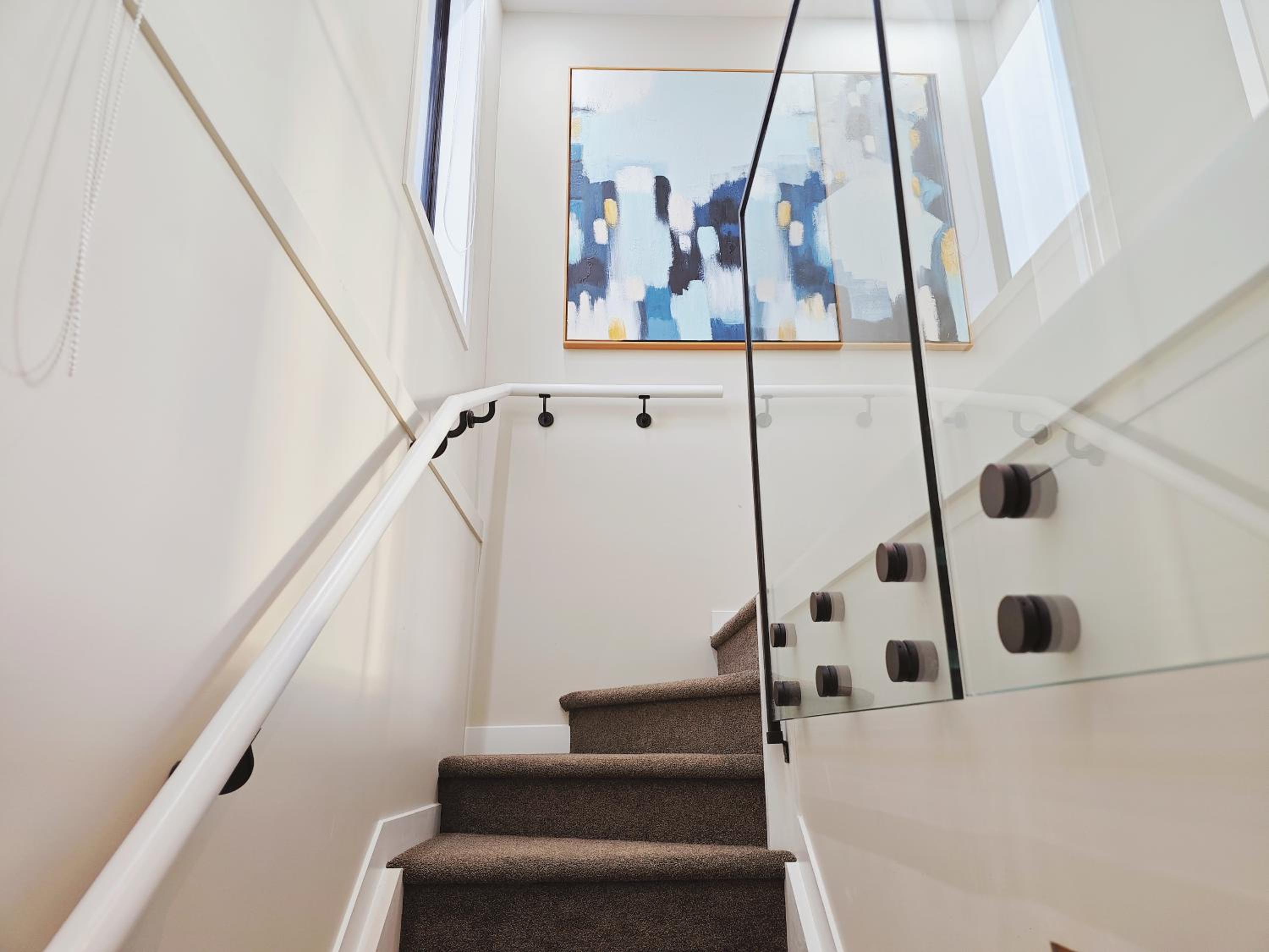 Takapuna Brand new 3 Bedrooms