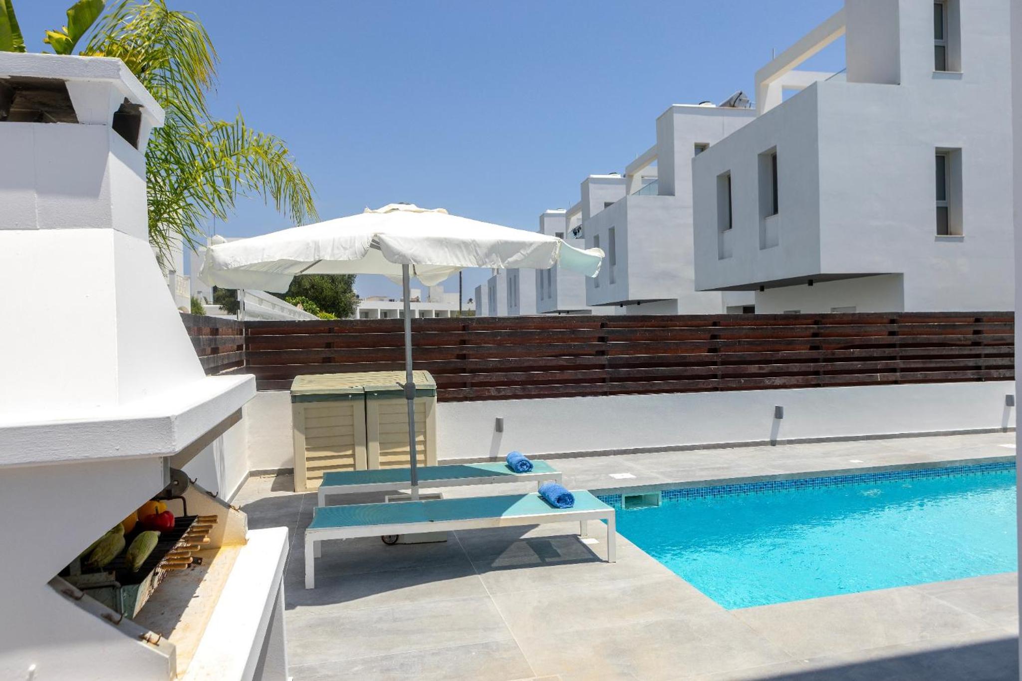Nissini villa