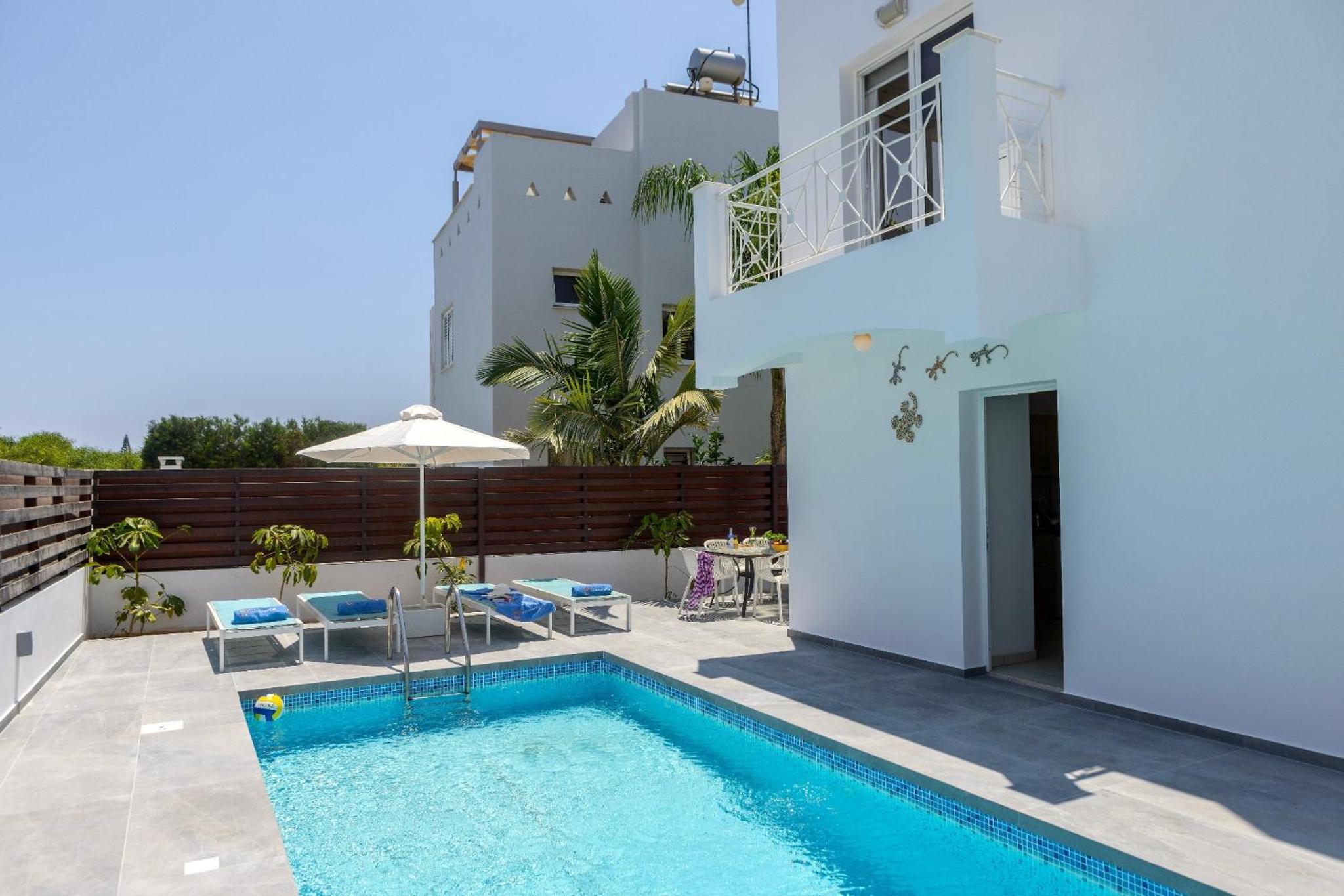 Nissini villa