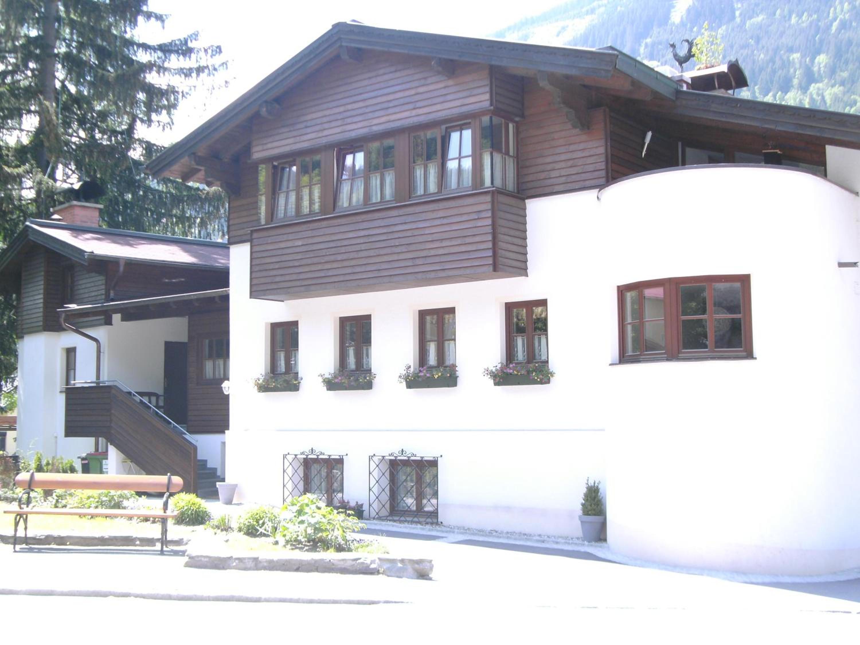 Alte Schmiede