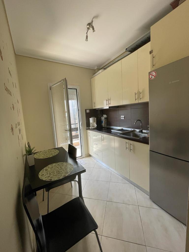 Apartment by the Beach view 2