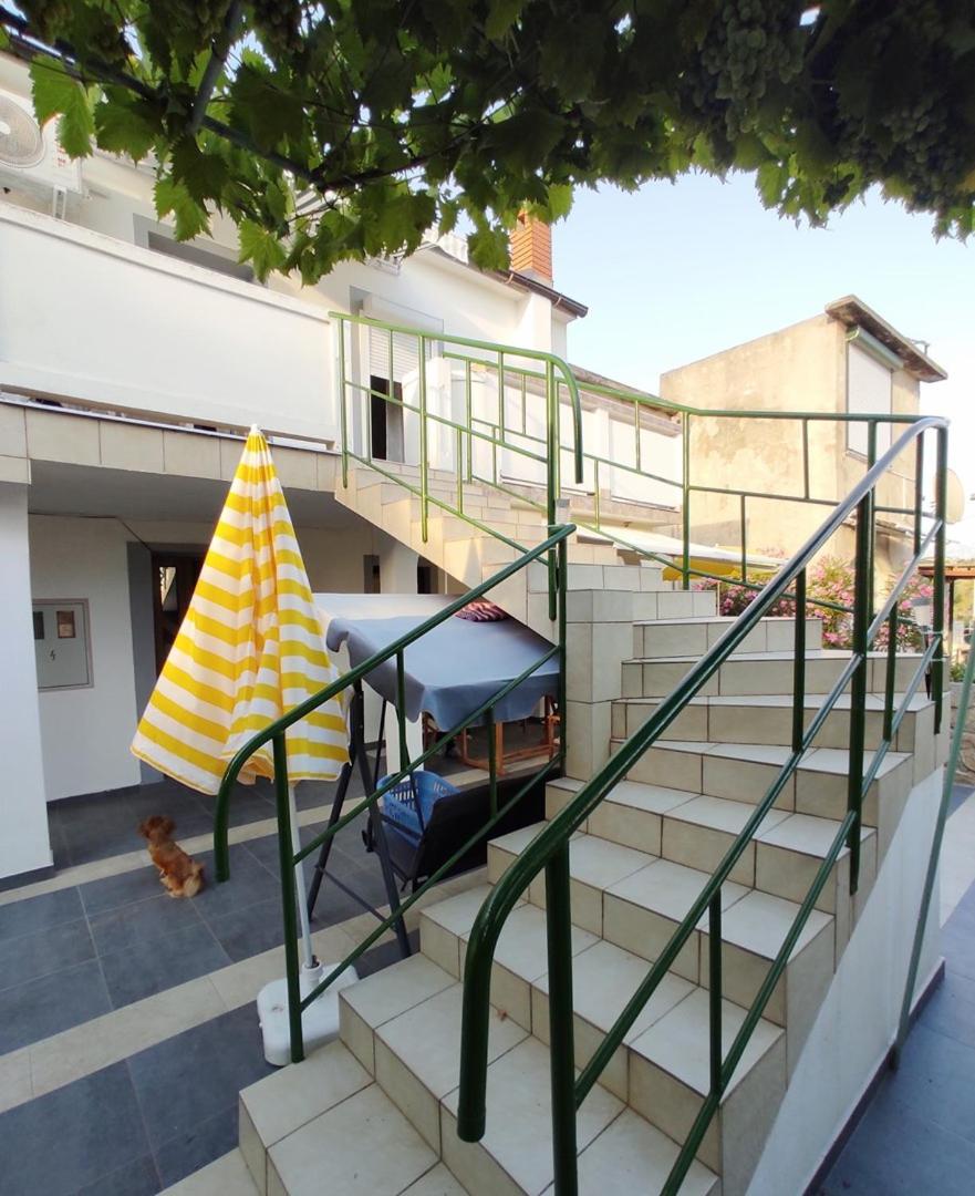 Apartments Danica view 5