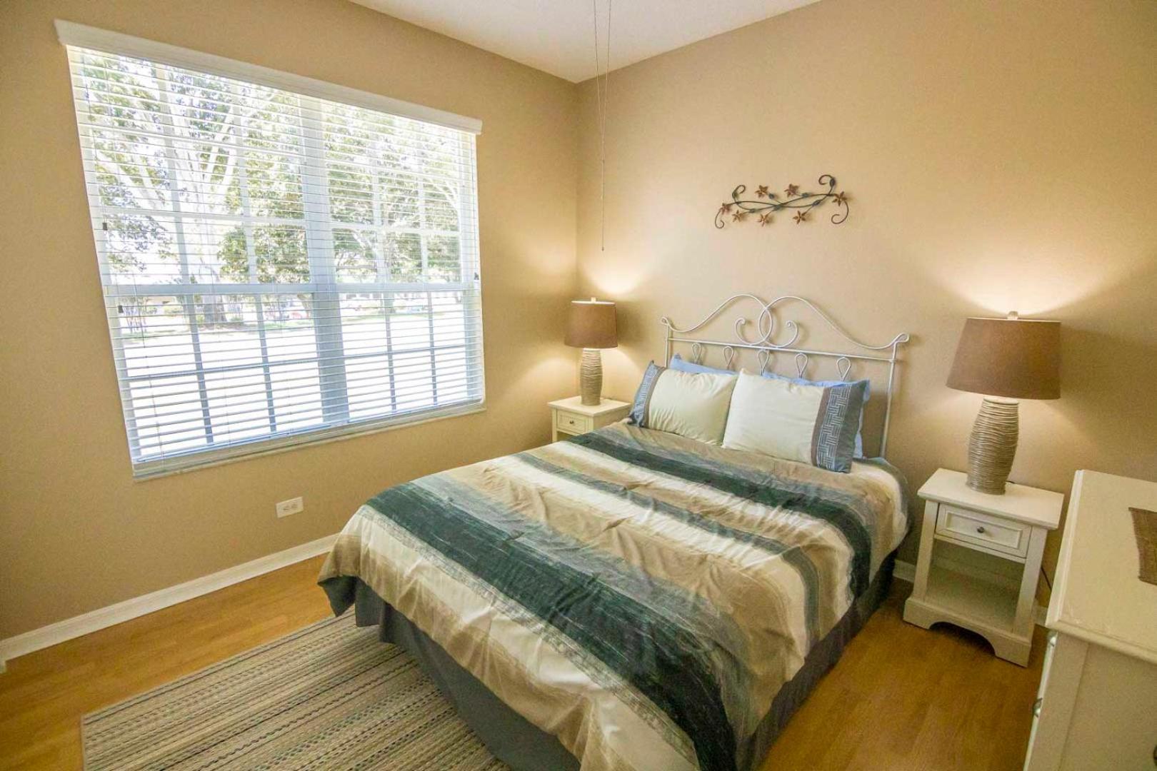 Sandras Southern Dunes Vacation Home