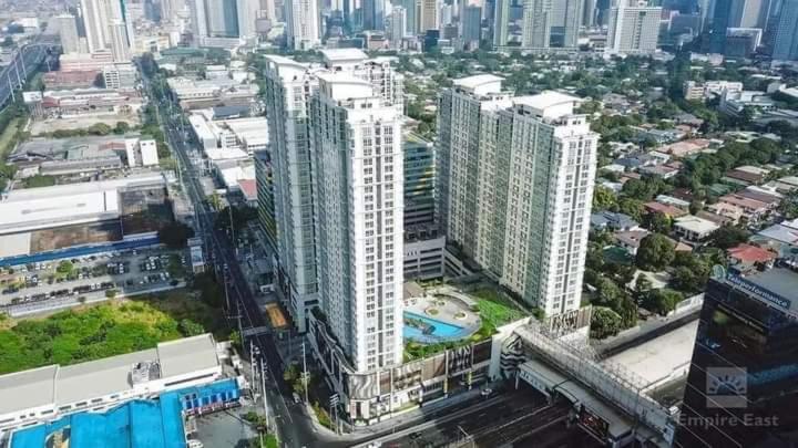 1 br. Condo -EDSA Makati view 2