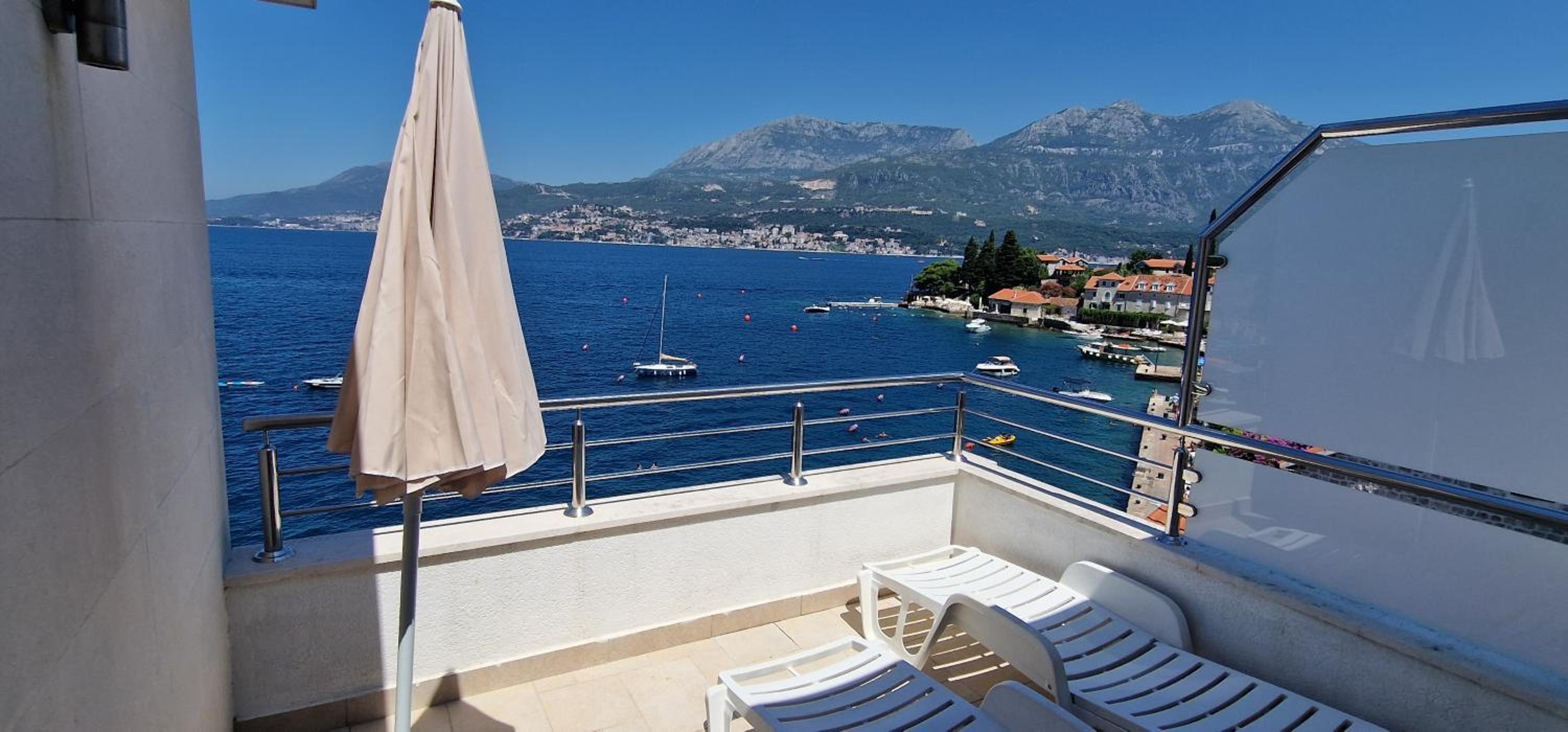 Villa del mare
