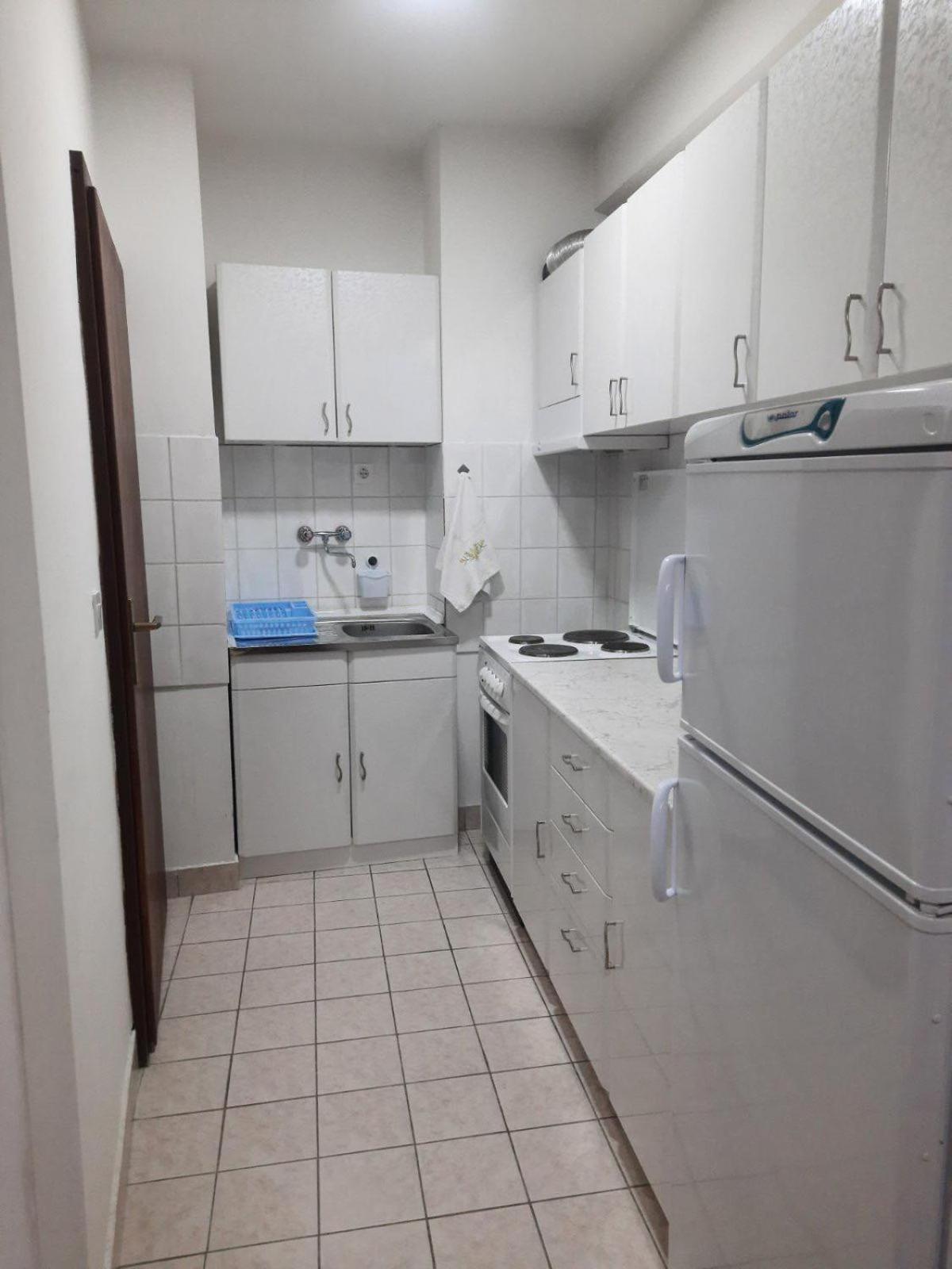 Zlate's Apartment