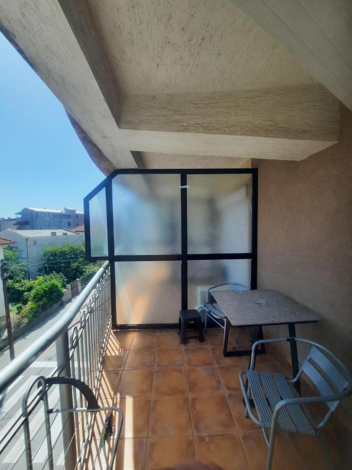 Zlate's Apartment