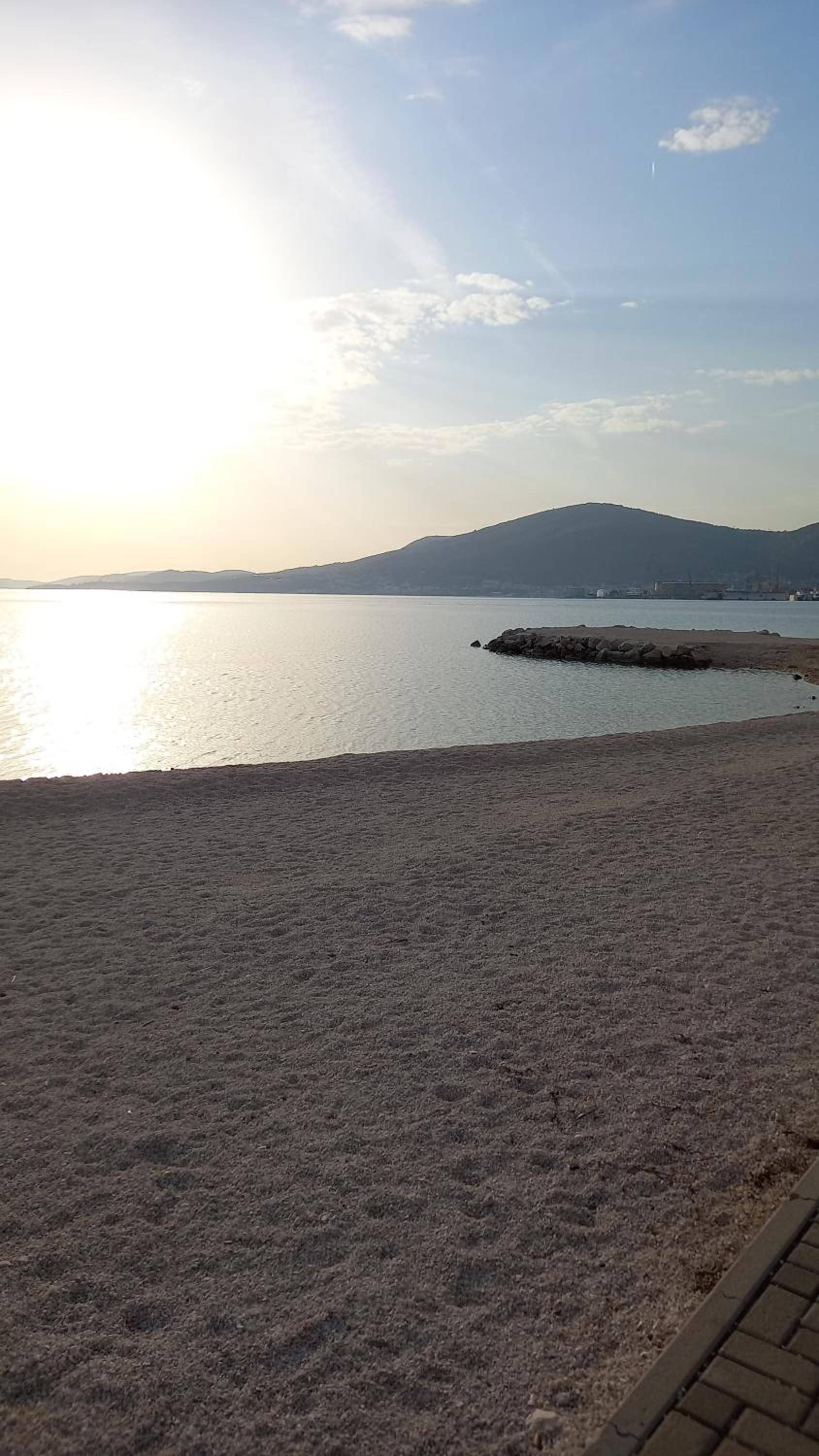 Apartmani Manuela view 4