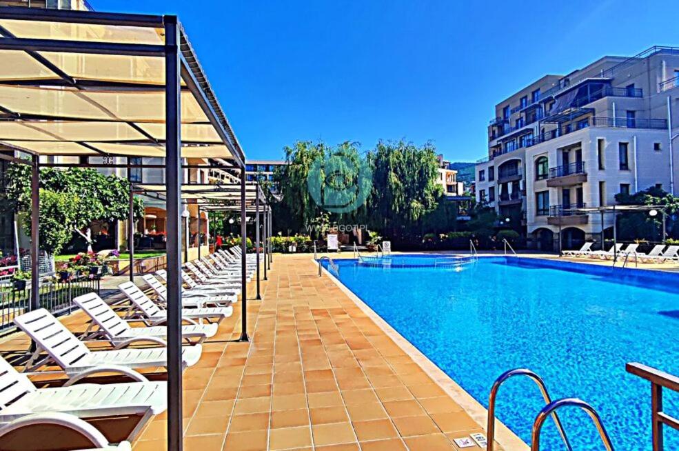 Sorrento Sole Mare - Apartments by the beach